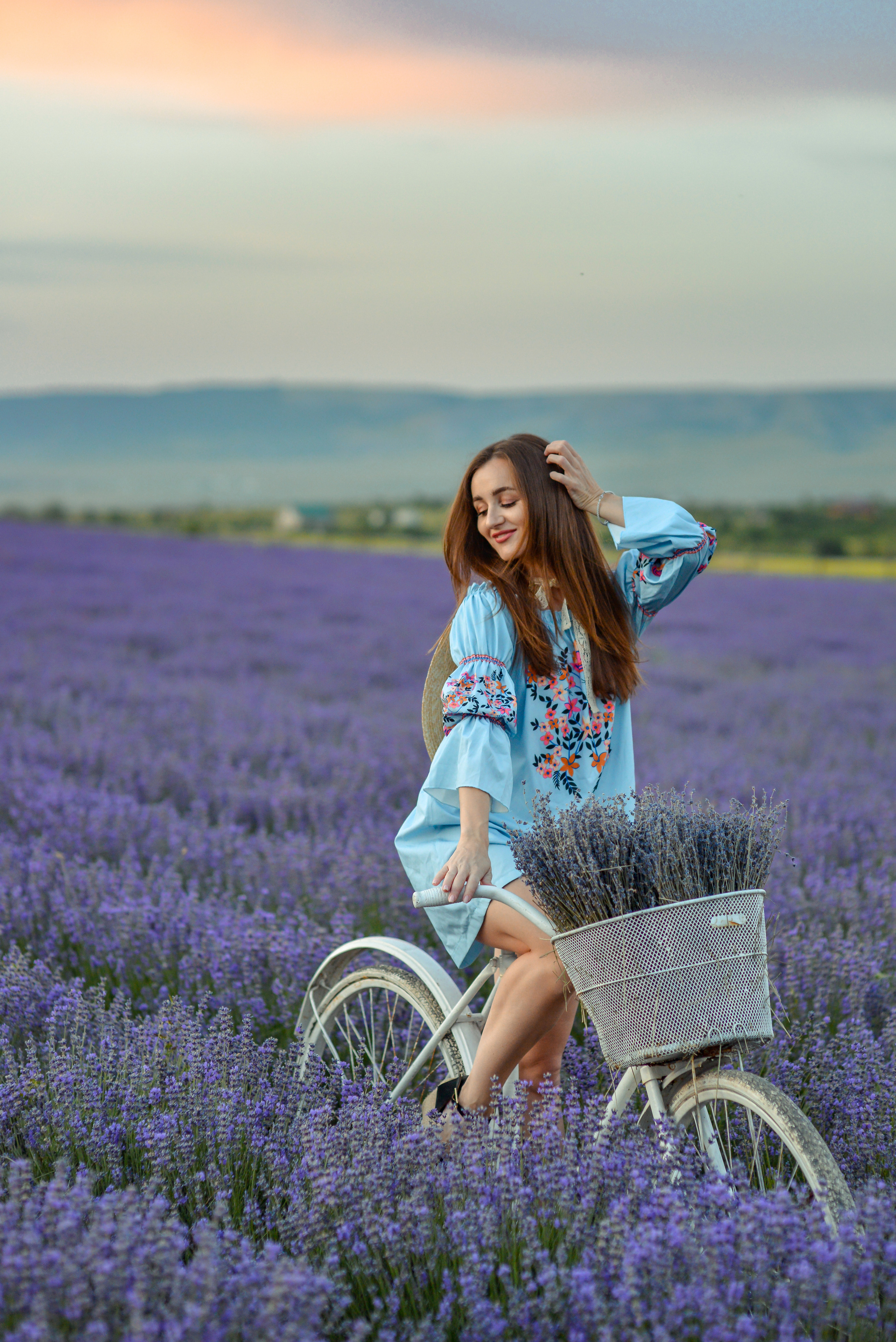 ЛАВАНДА 2022. Свадебный фотограф в Крыму