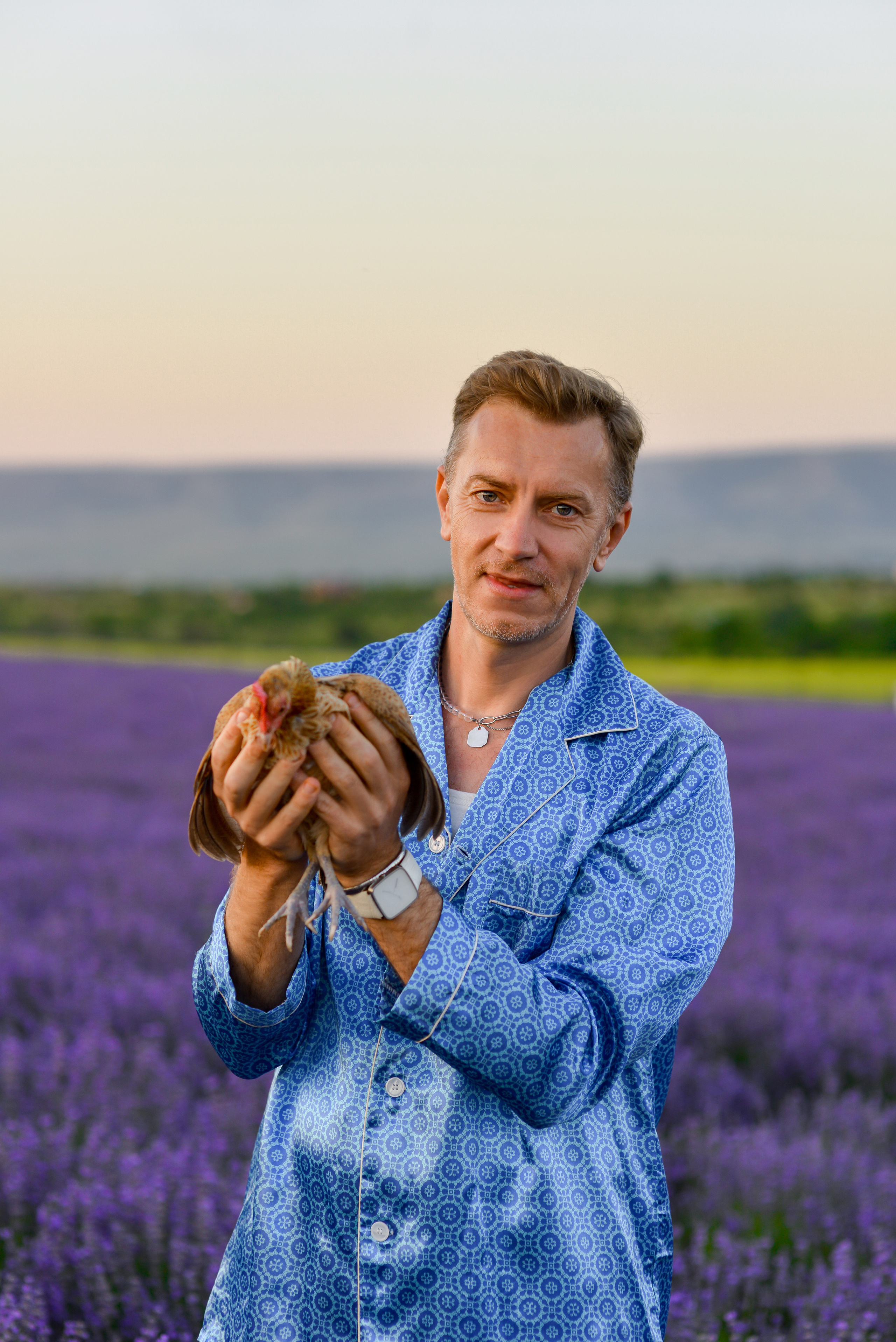 ЛАВАНДА 2022. Свадебный фотограф в Крыму