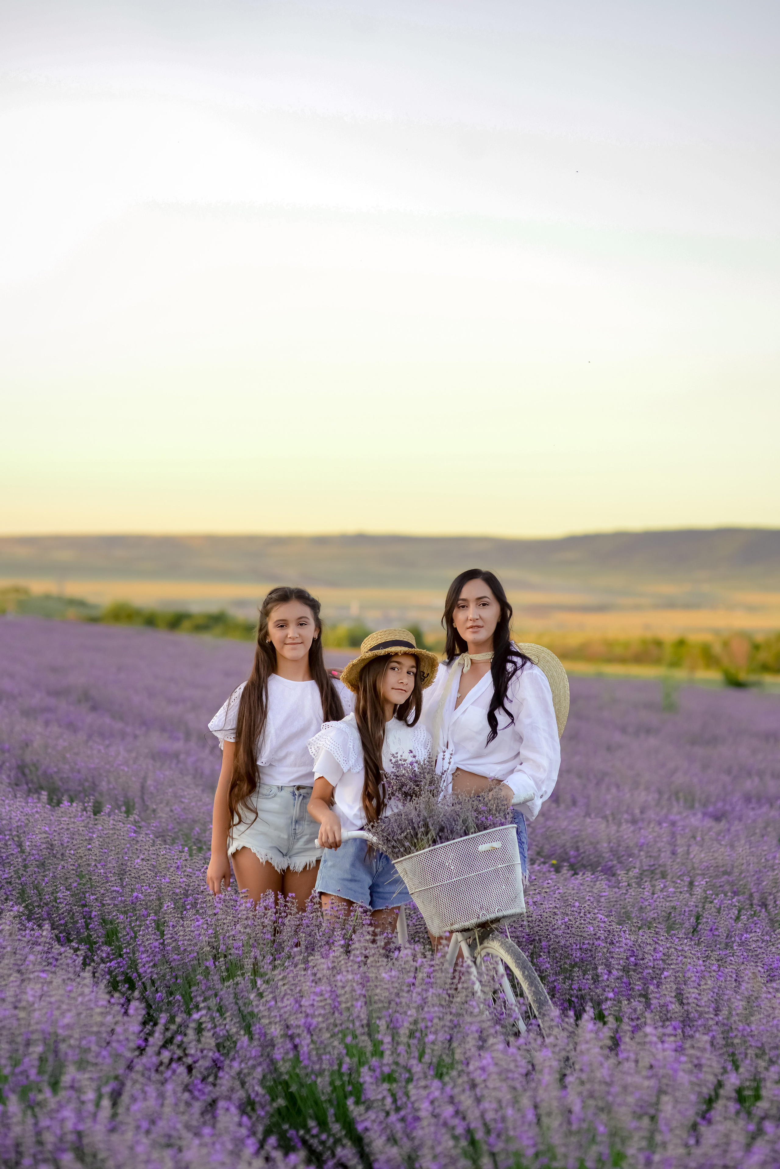 ЛАВАНДА 2022. Свадебный фотограф в Крыму