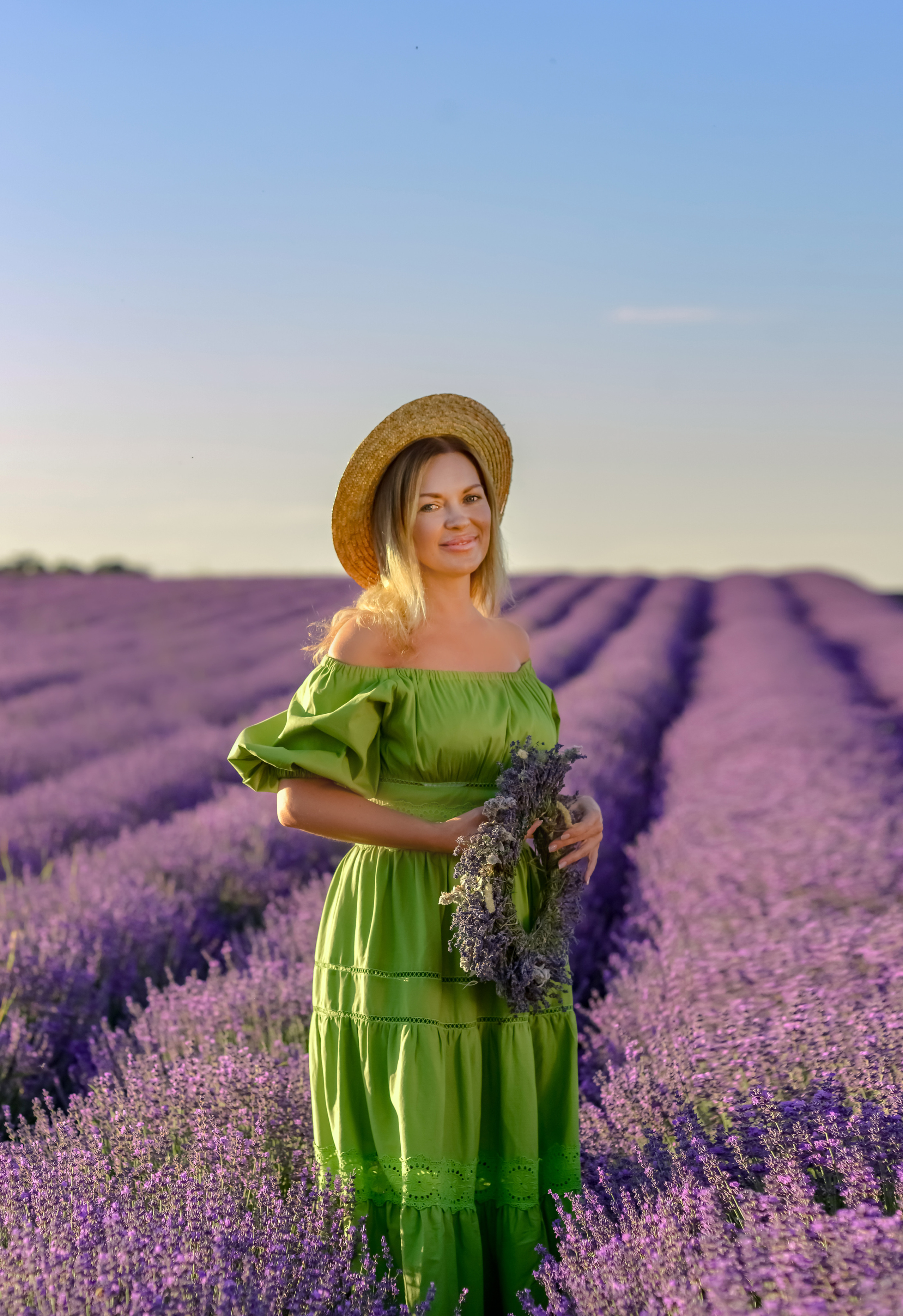 ЛАВАНДА 2022. Свадебный фотограф в Крыму