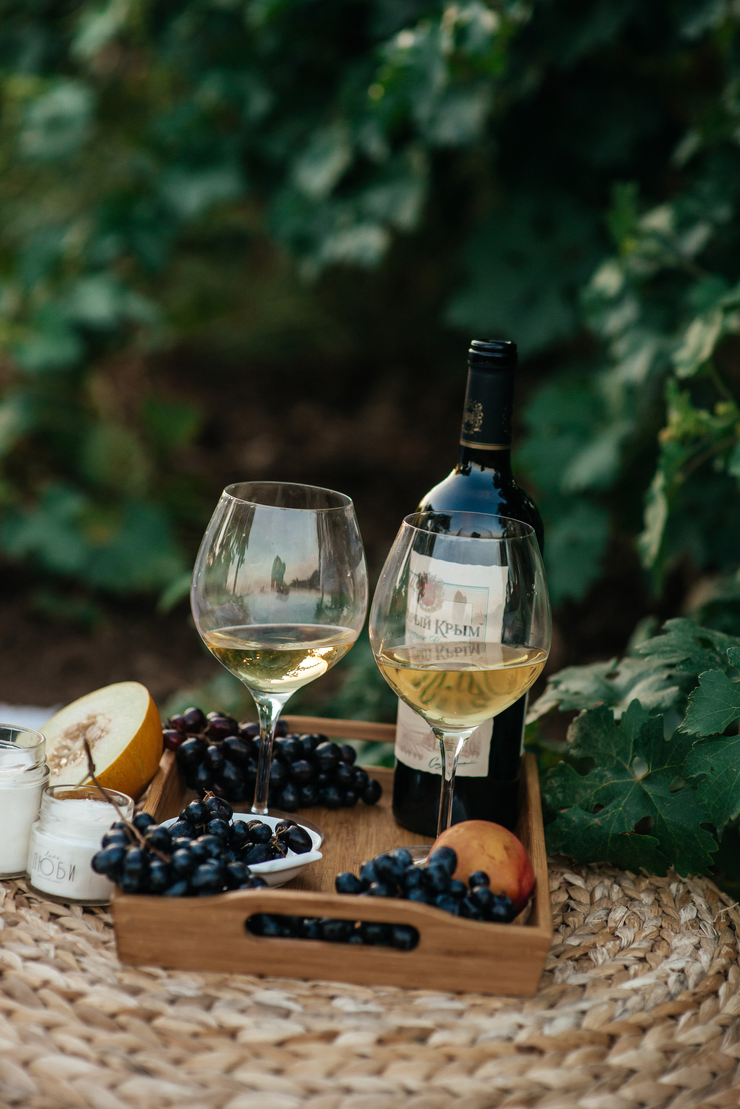 Пейзажи Крыма. Свадебный фотограф в Крыму