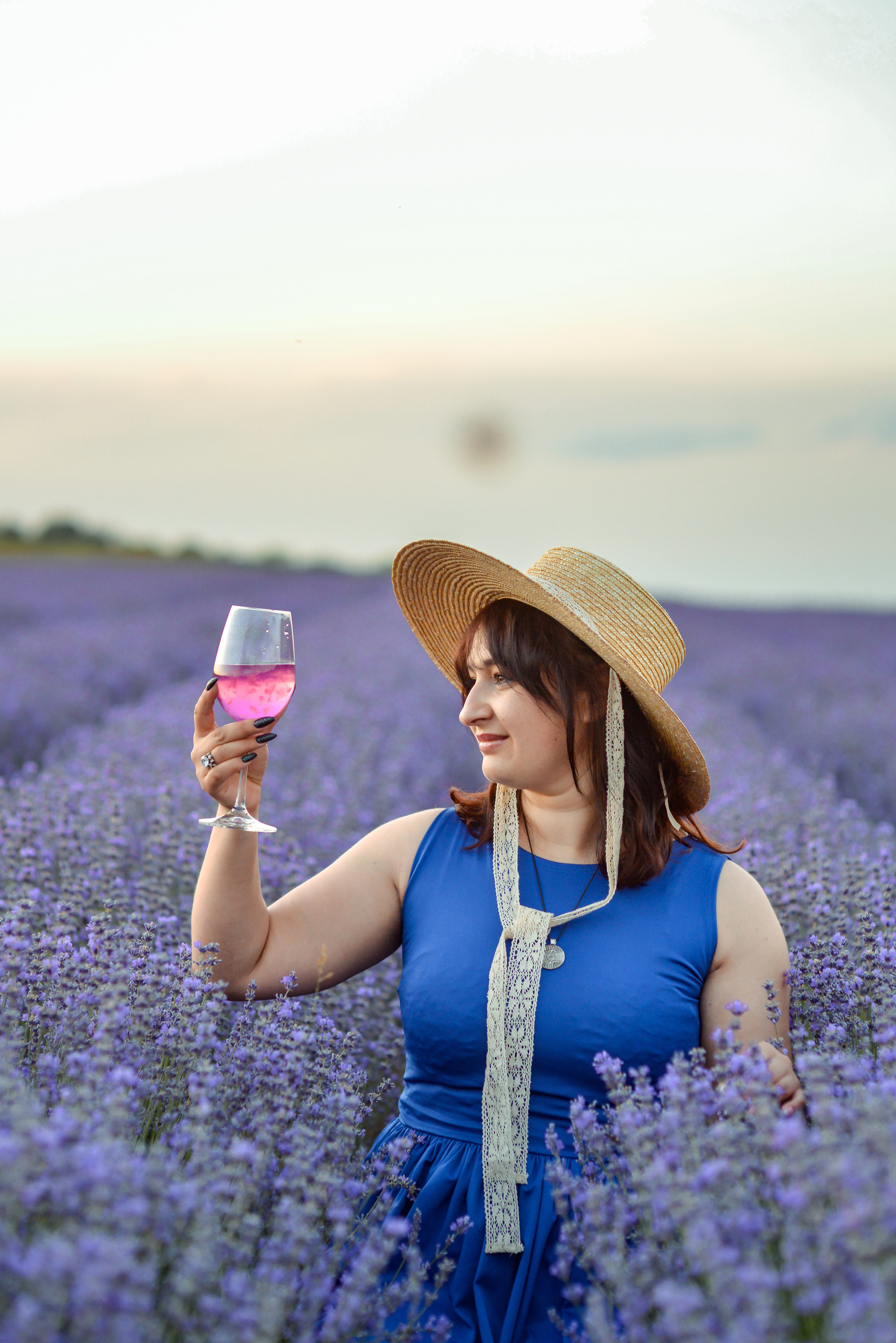 ЛАВАНДА 2022. Свадебный фотограф в Крыму