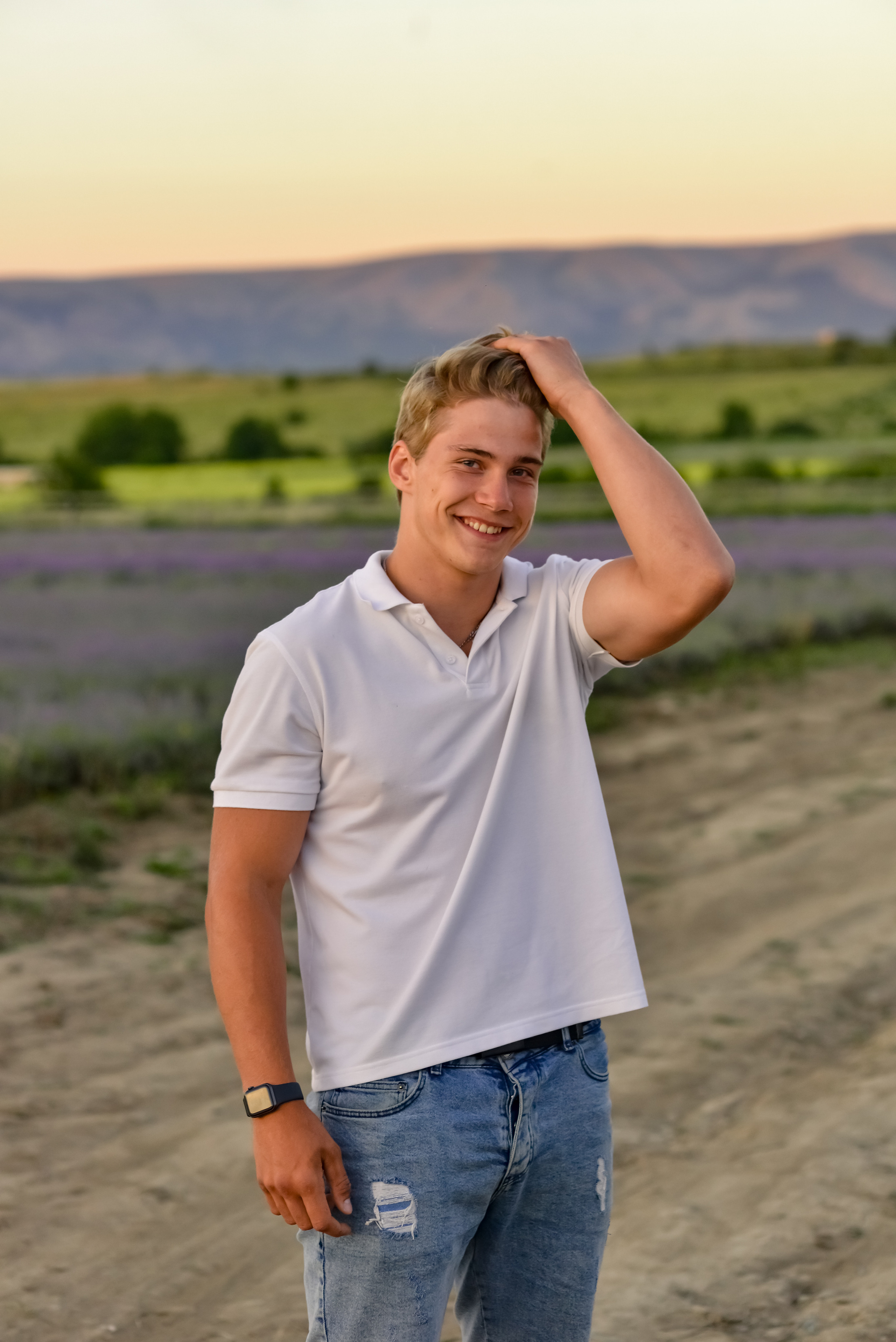 ЛАВАНДА 2022. Свадебный фотограф в Крыму