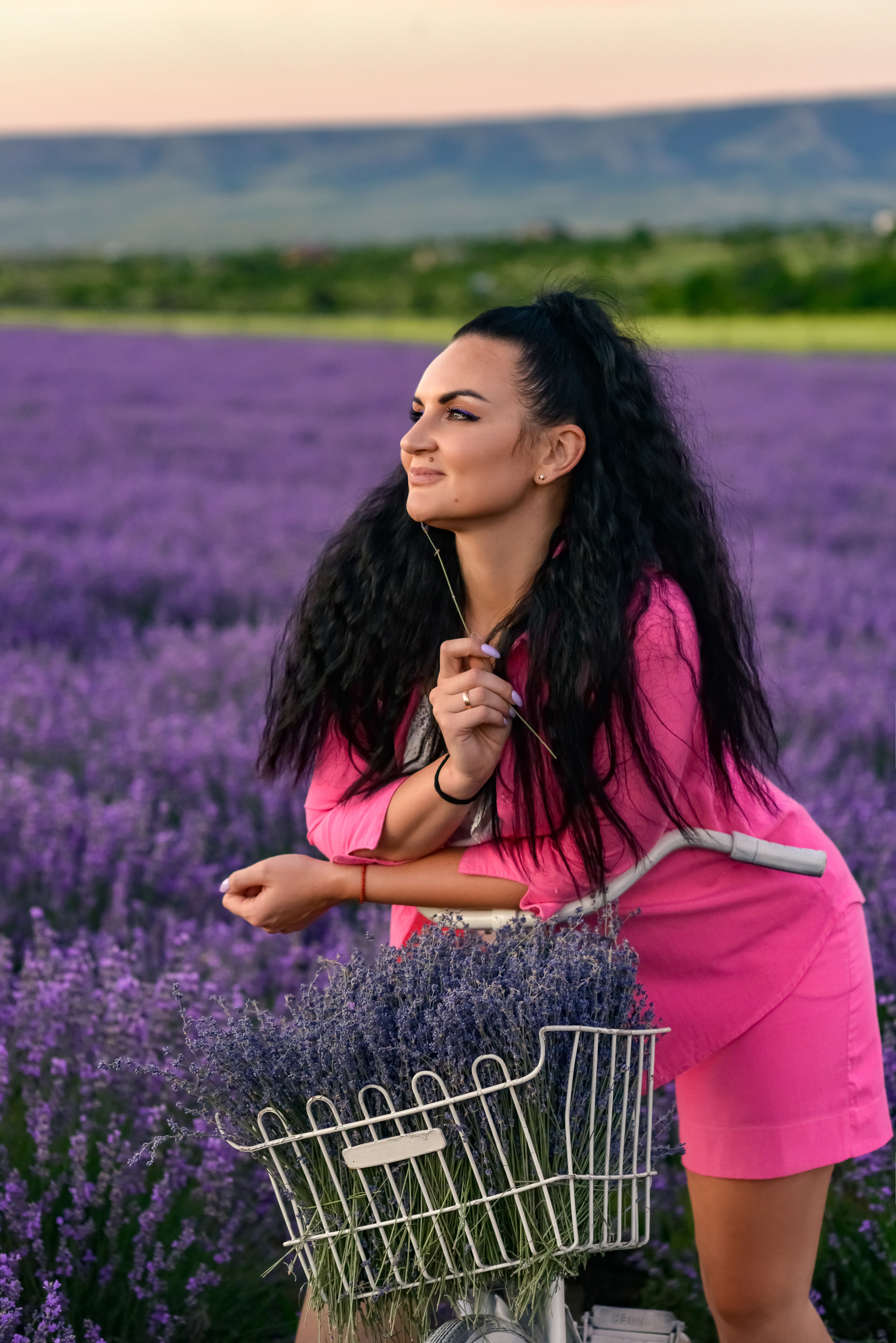 ЛАВАНДА 2022. Свадебный фотограф в Крыму