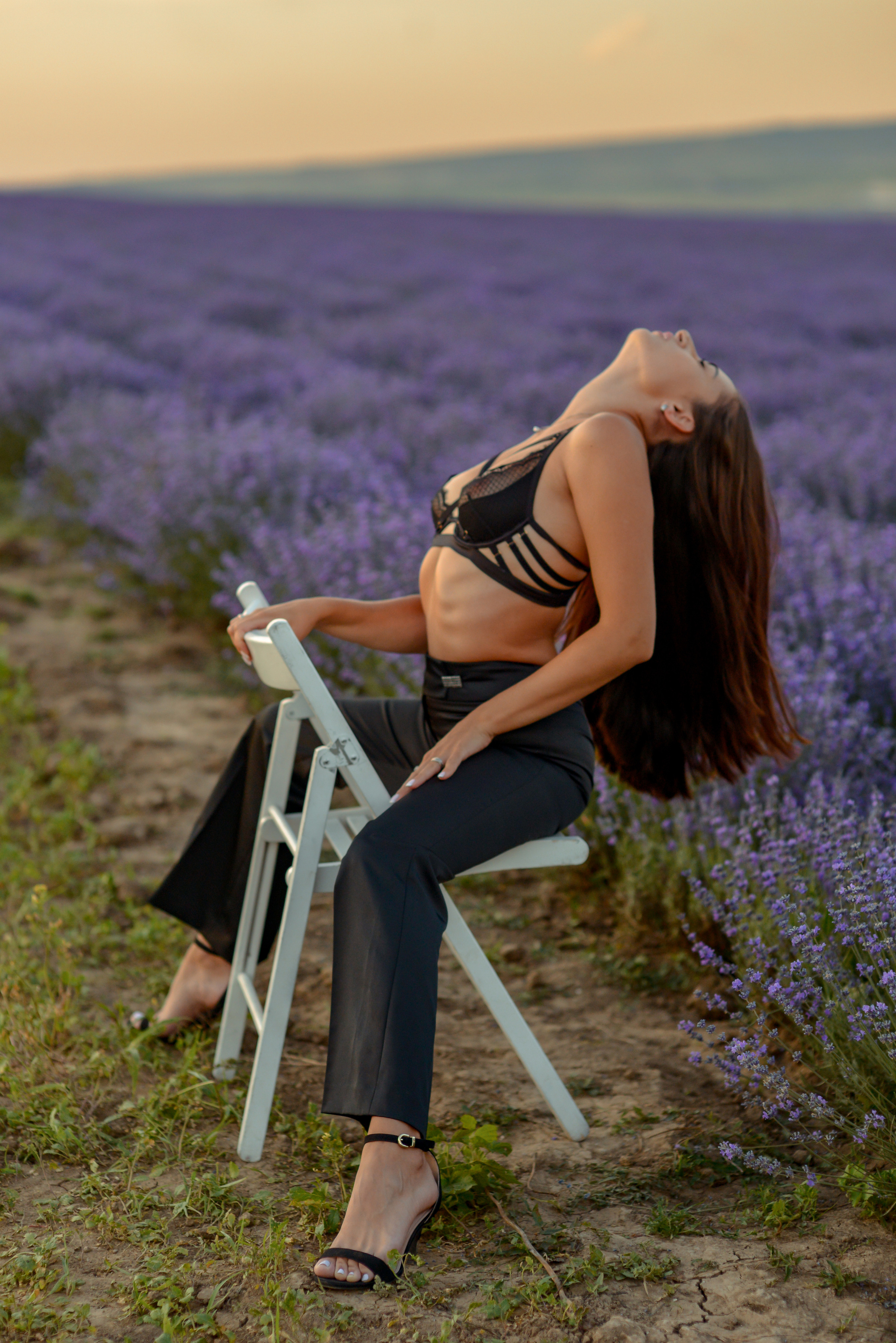 ЛАВАНДА 2022. Свадебный фотограф в Крыму