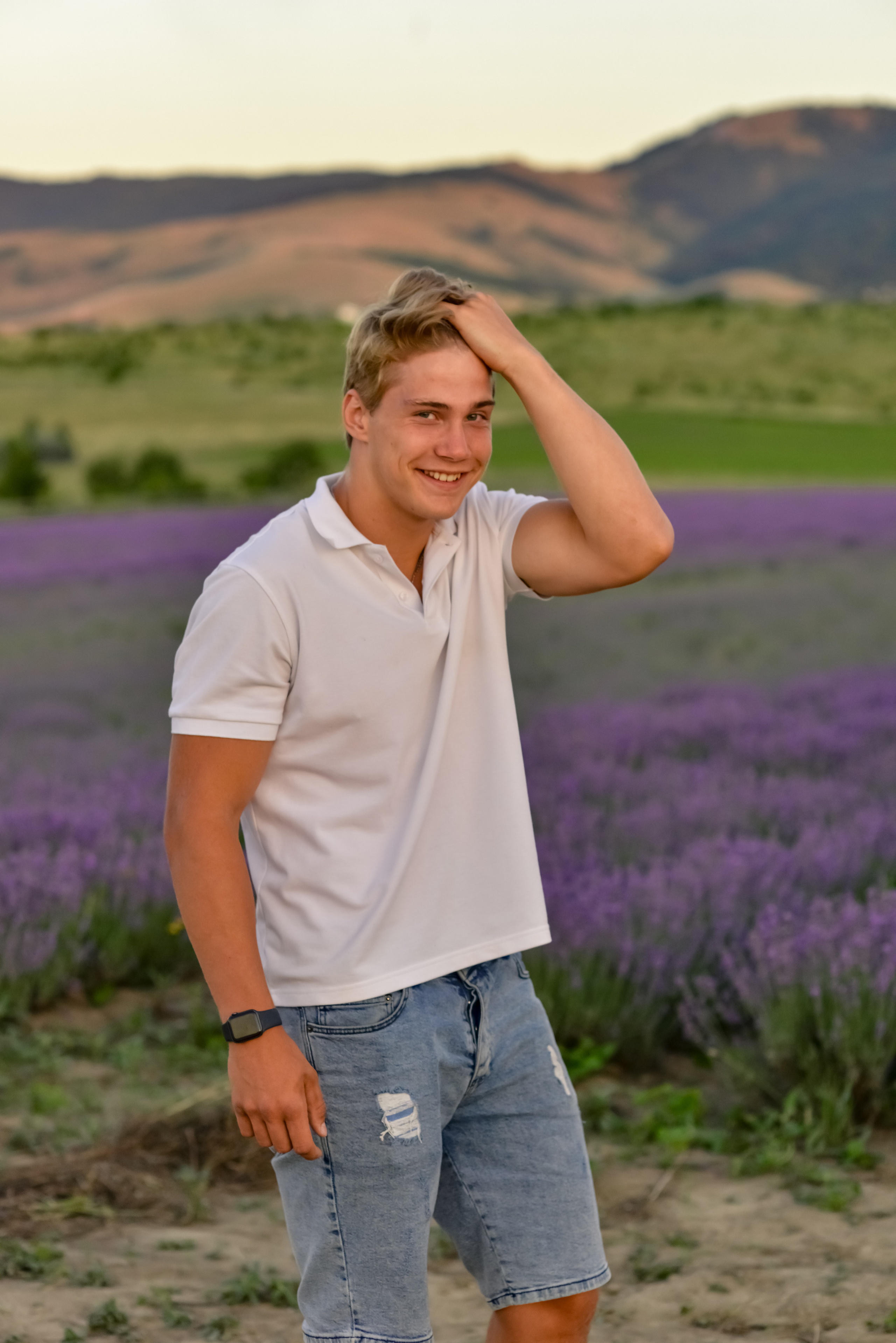 ЛАВАНДА 2022. Свадебный фотограф в Крыму