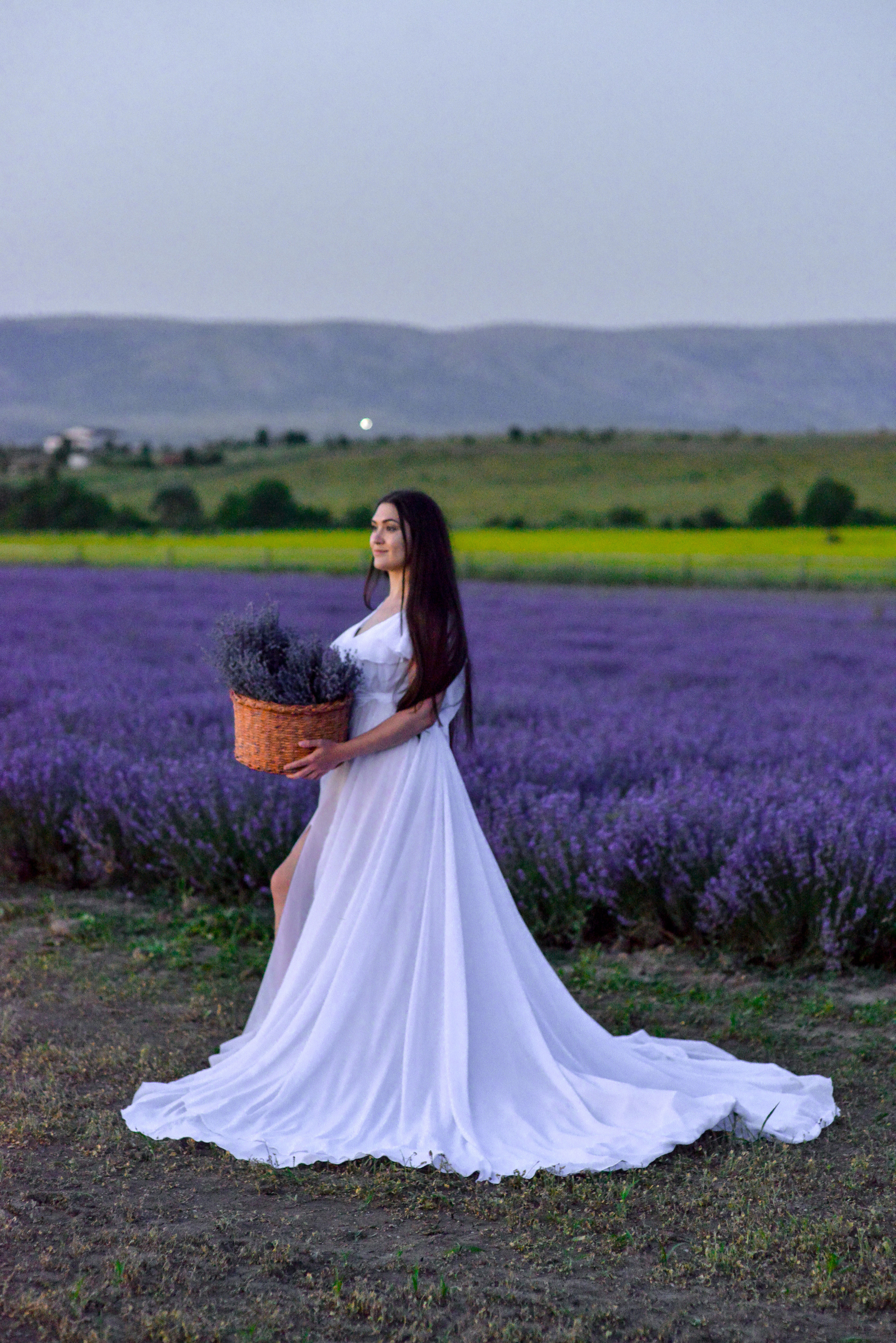 ЛАВАНДА 2022. Свадебный фотограф в Крыму