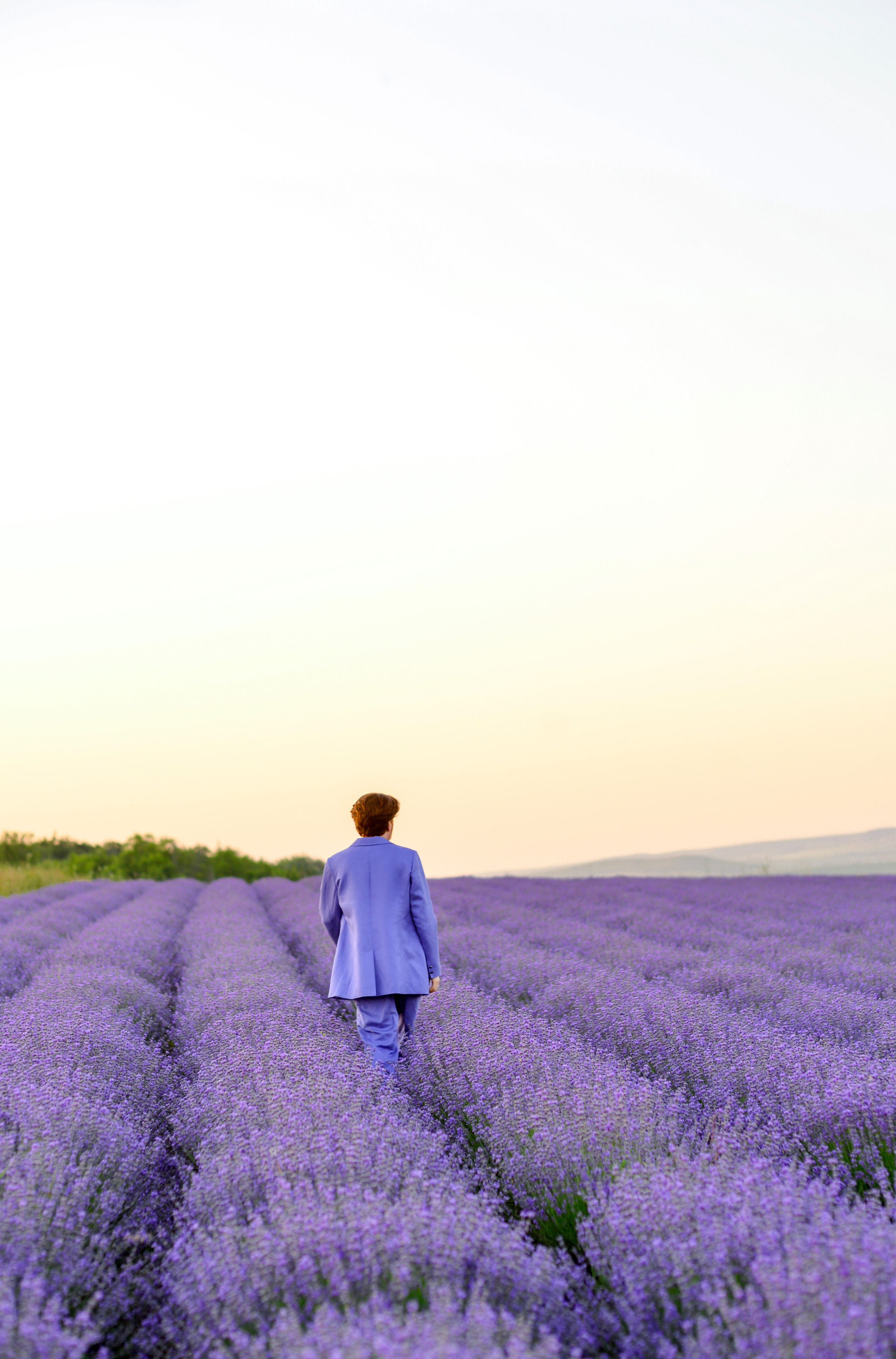 ЛАВАНДА 2022. Свадебный фотограф в Крыму