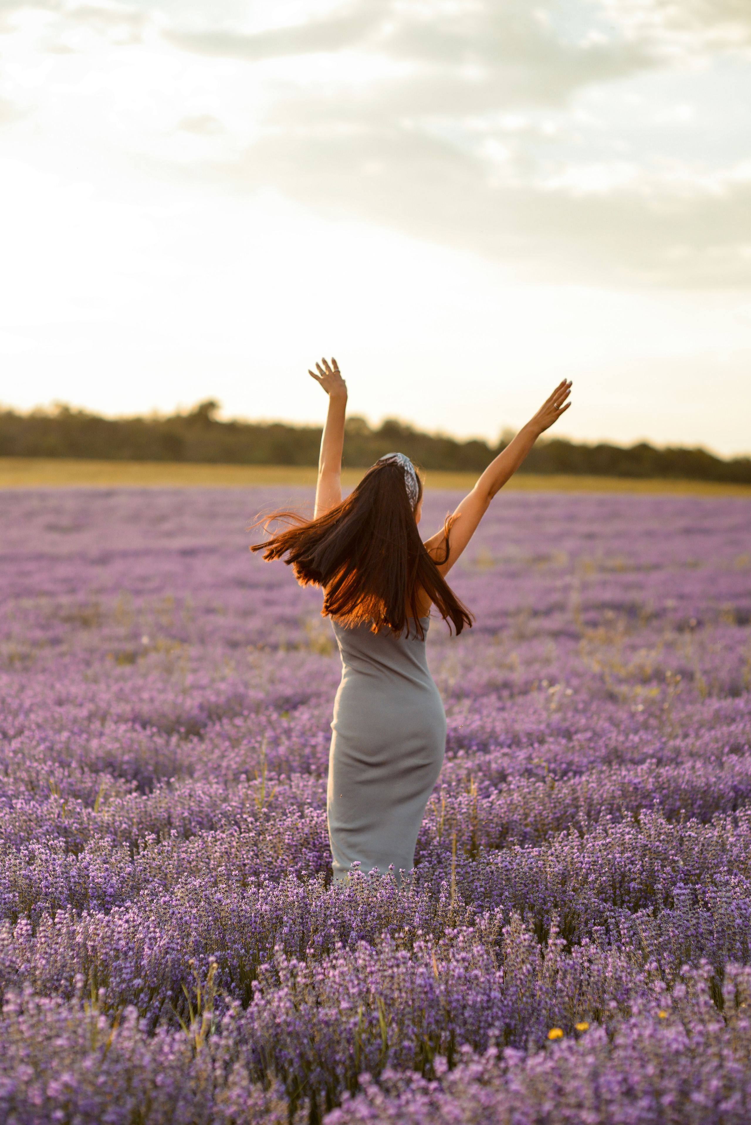 ЛАВАНДА 2022. Свадебный фотограф в Крыму