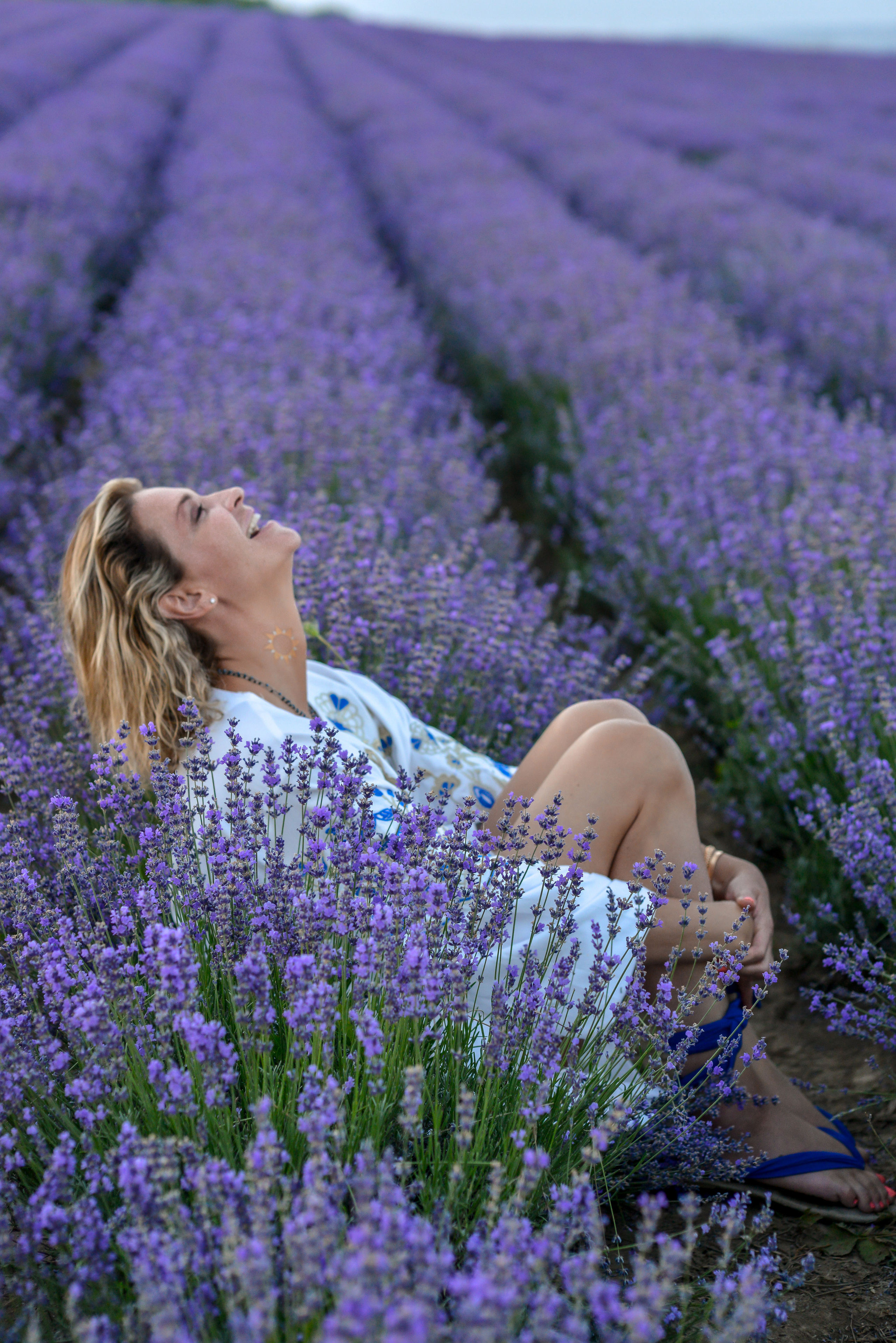 ЛАВАНДА 2022. Свадебный фотограф в Крыму