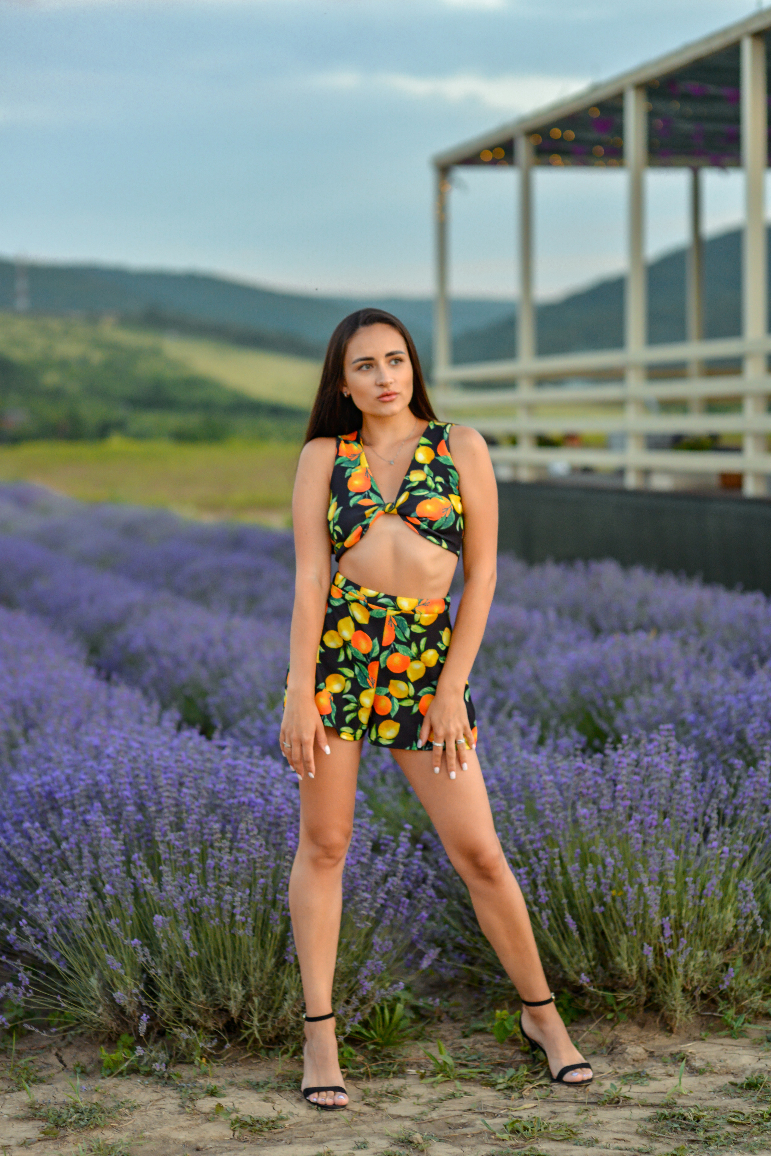 ЛАВАНДА 2022. Свадебный фотограф в Крыму