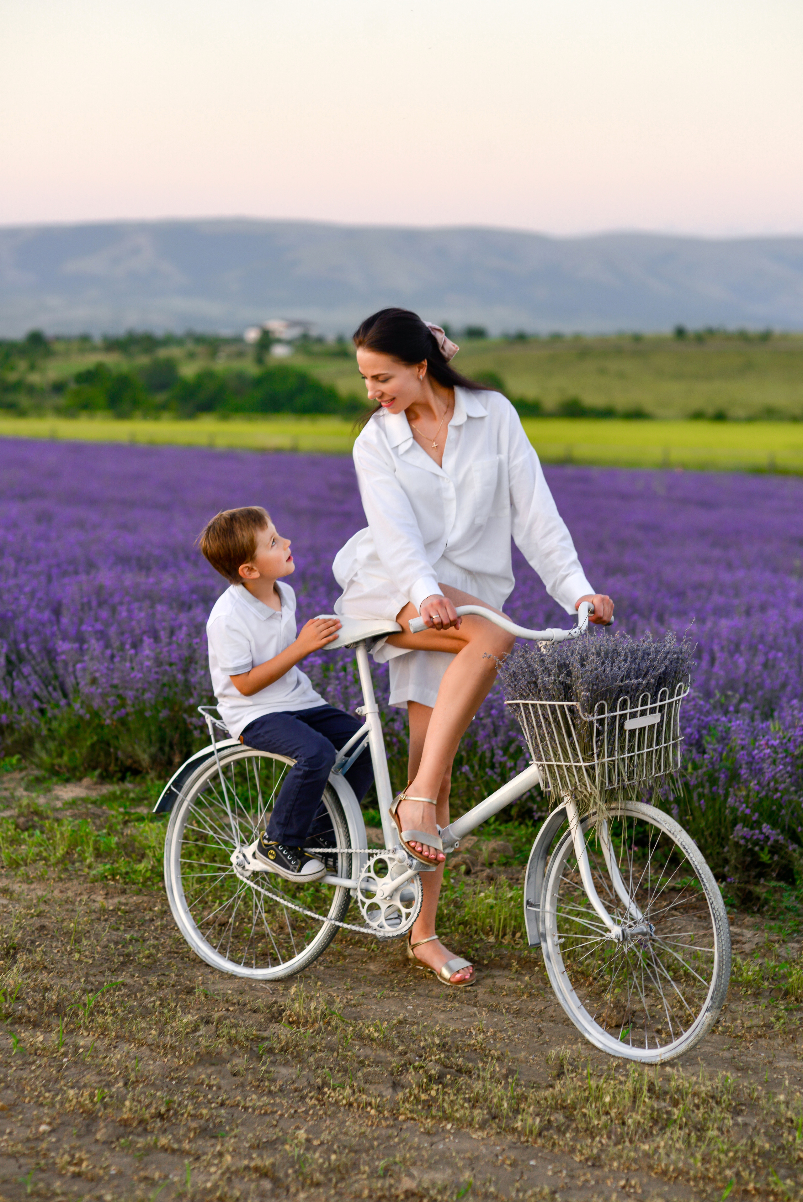 ЛАВАНДА 2022. Свадебный фотограф в Крыму