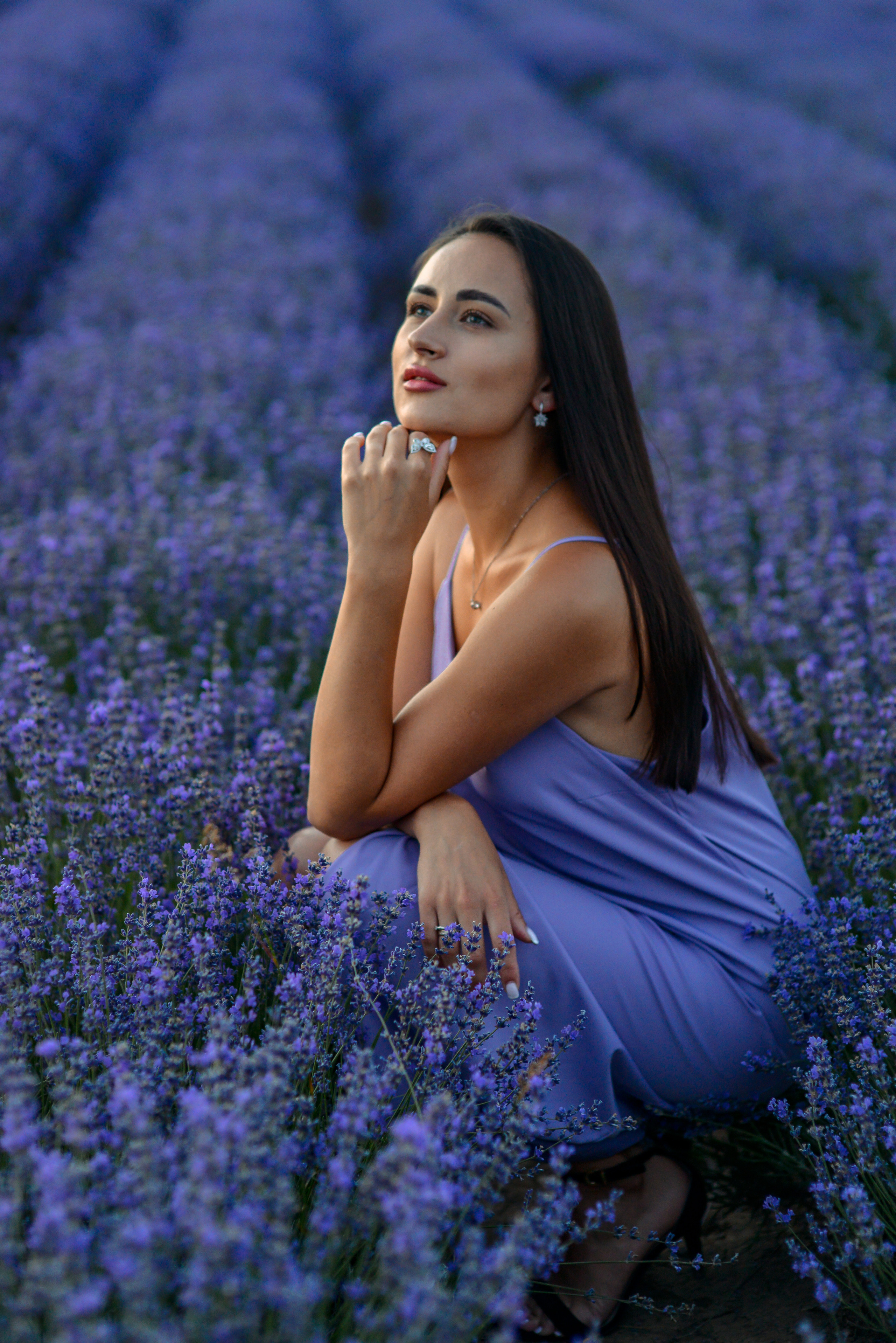 ЛАВАНДА 2022. Свадебный фотограф в Крыму