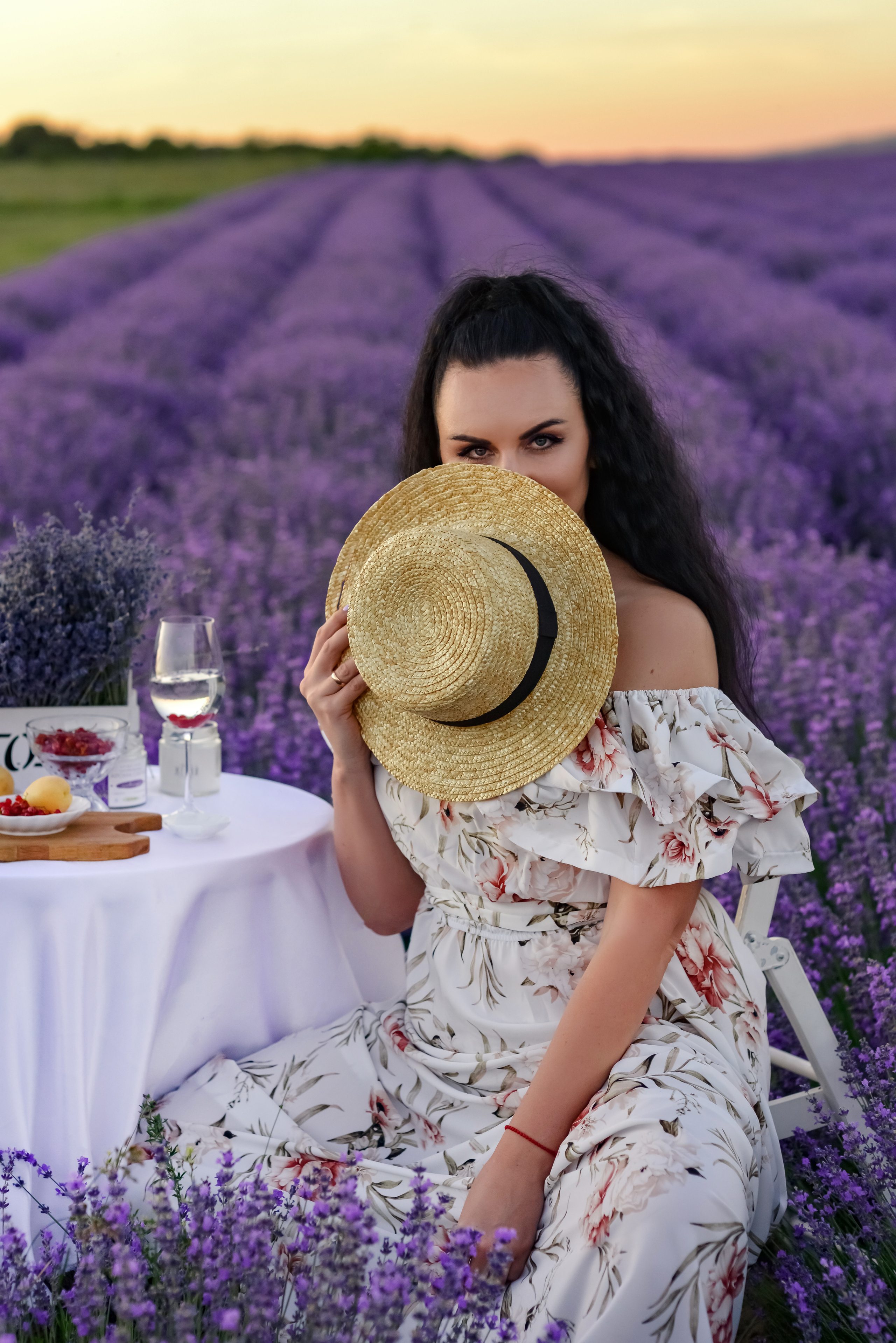 ЛАВАНДА 2022. Свадебный фотограф в Крыму