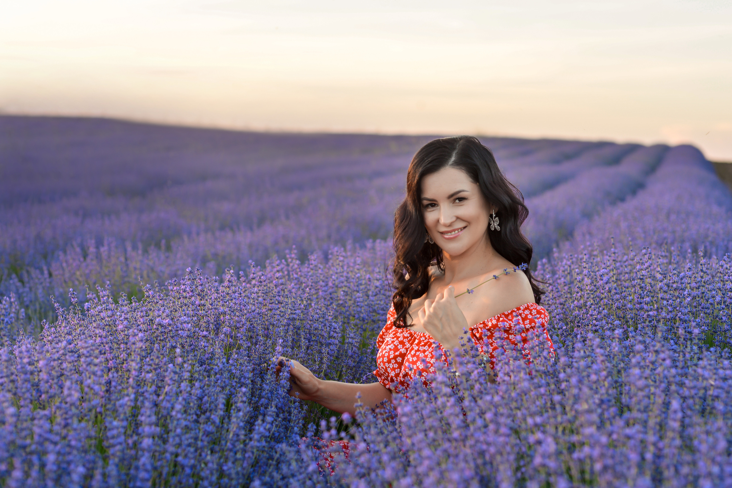 ЛАВАНДА 2022. Свадебный фотограф в Крыму