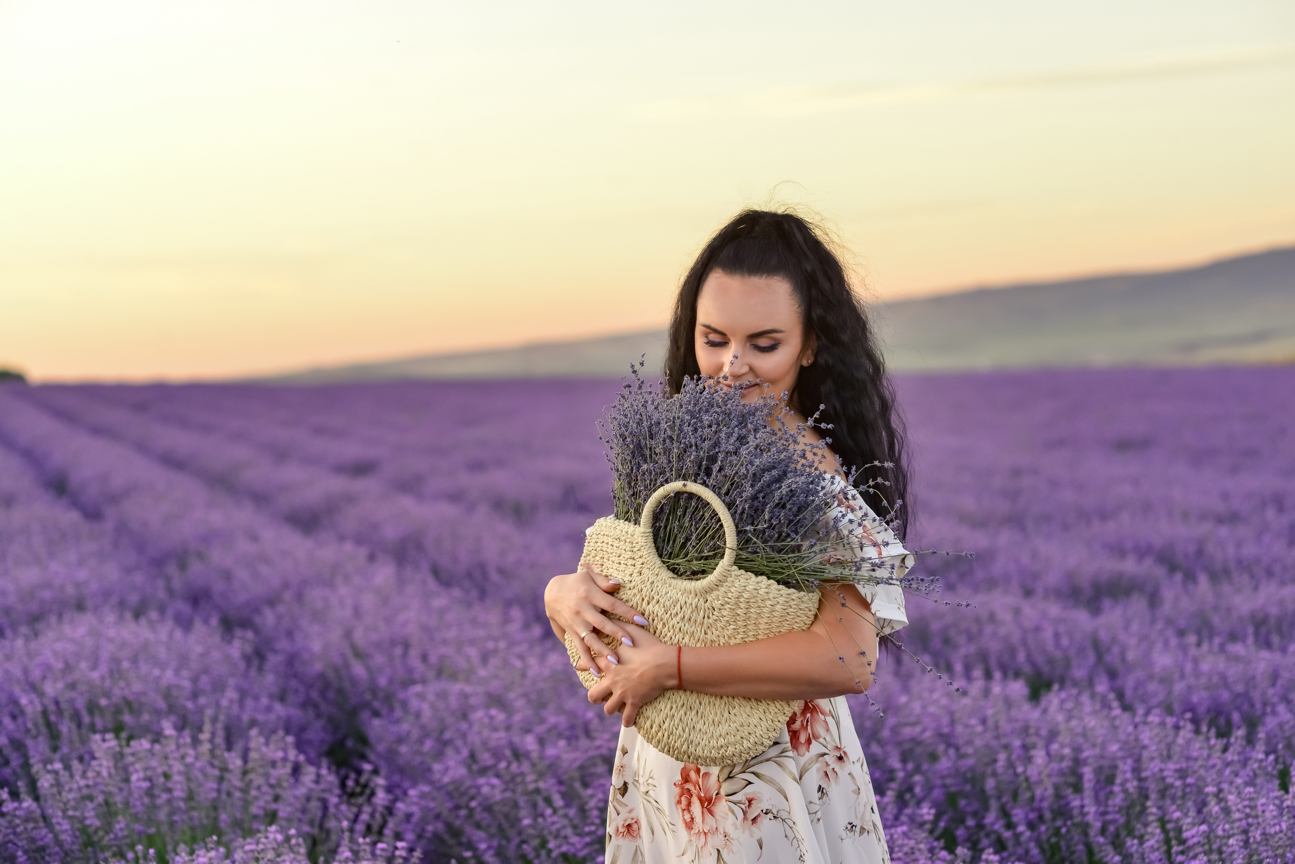 ЛАВАНДА 2022. Свадебный фотограф в Крыму