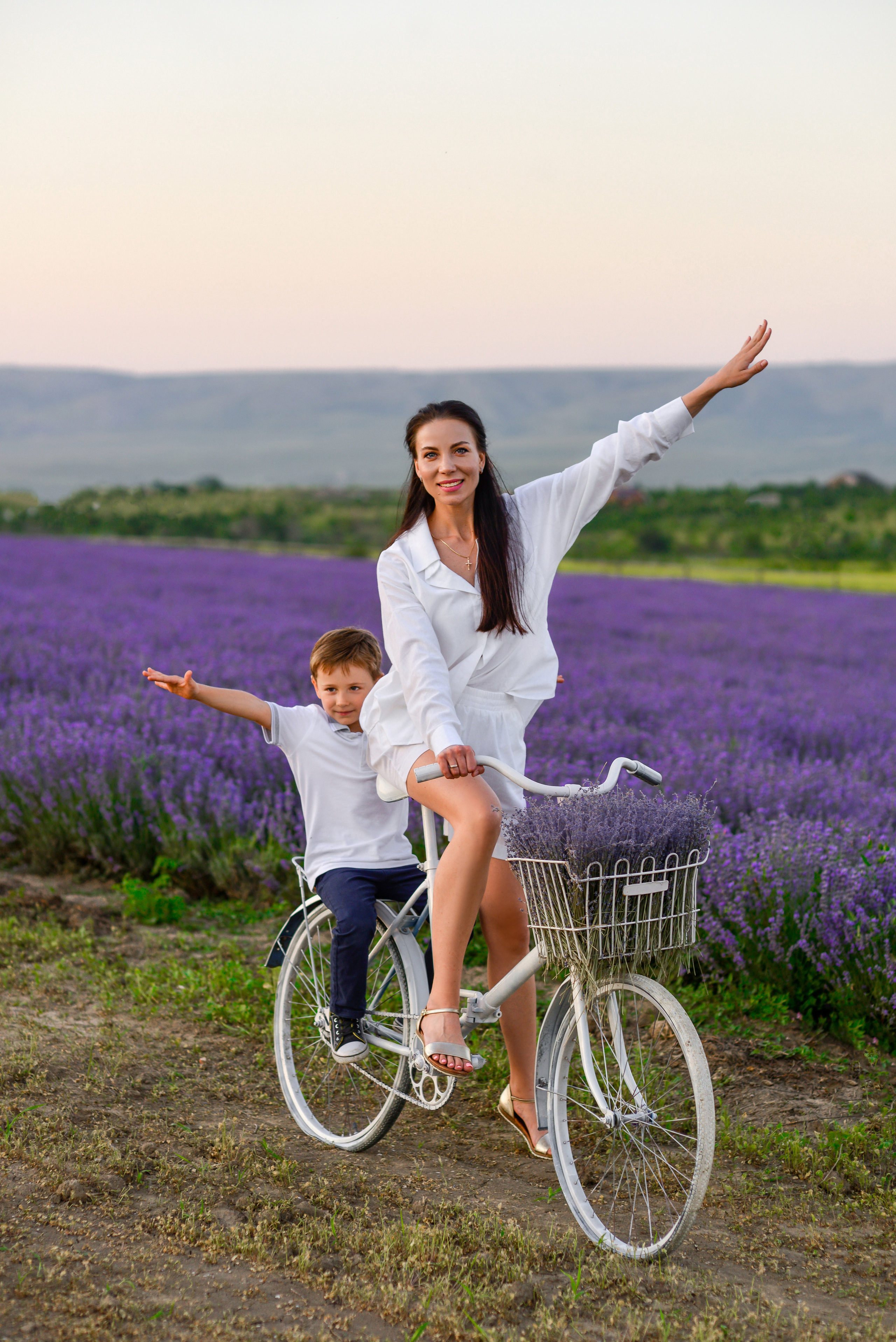 ЛАВАНДА 2022. Свадебный фотограф в Крыму