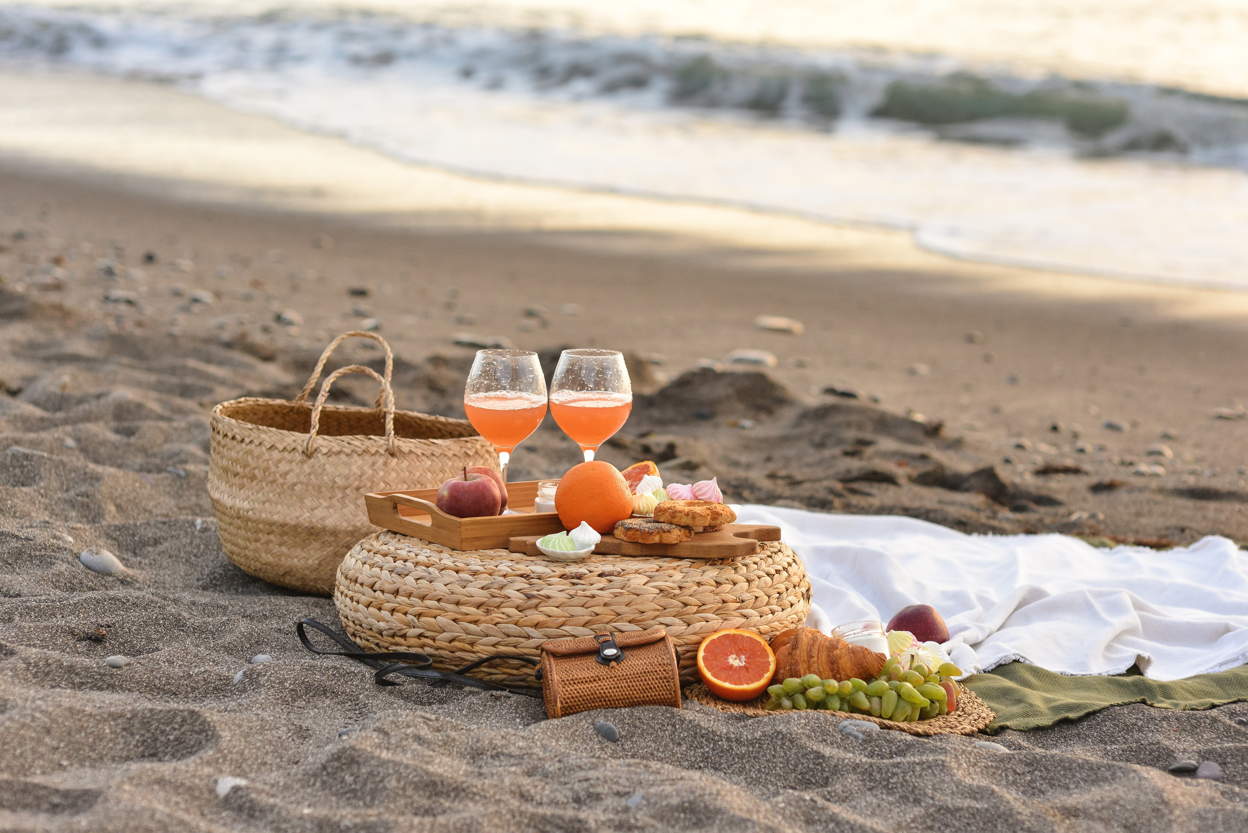 Пейзажи Крыма. Свадебный фотограф в Крыму