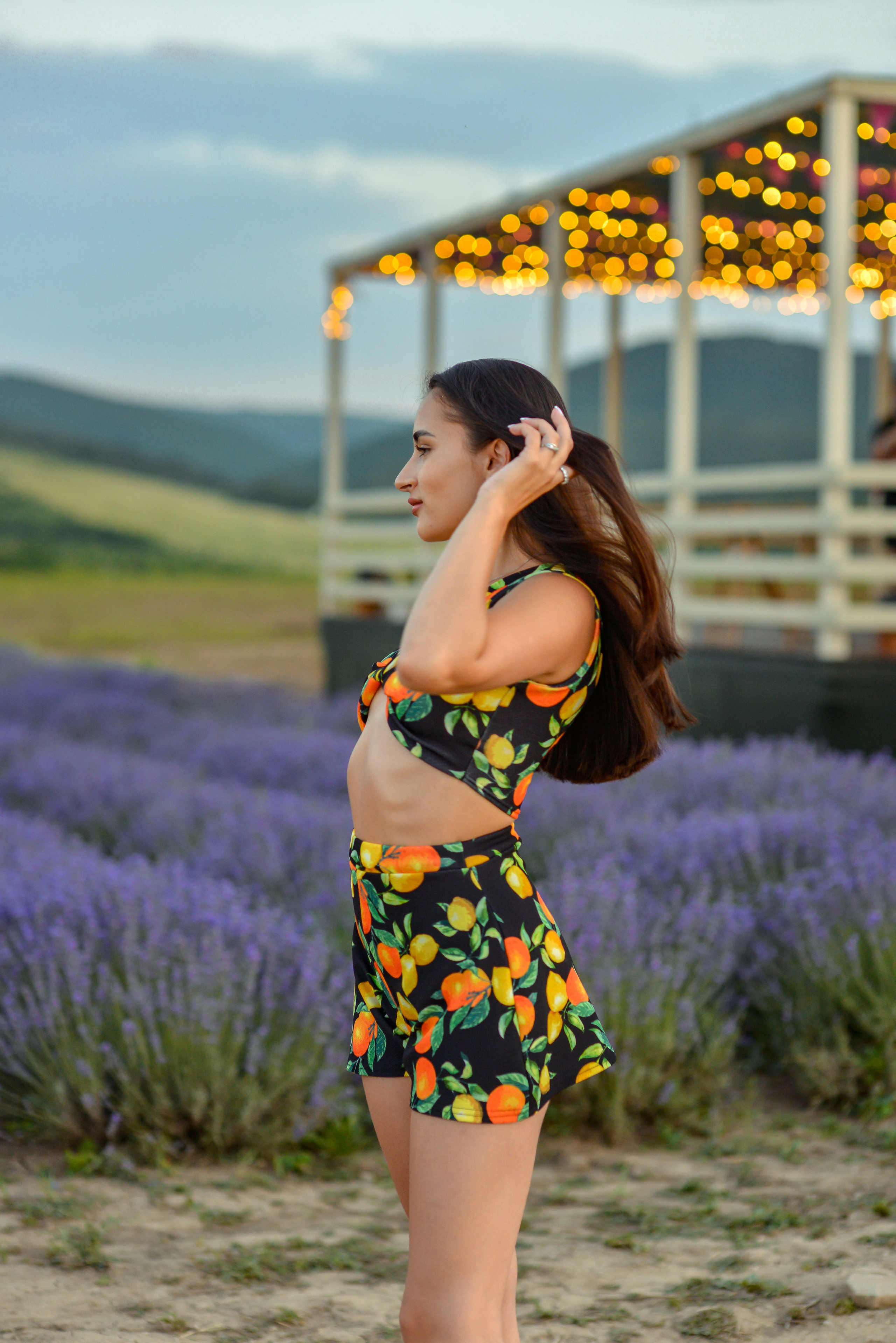 ЛАВАНДА 2022. Свадебный фотограф в Крыму