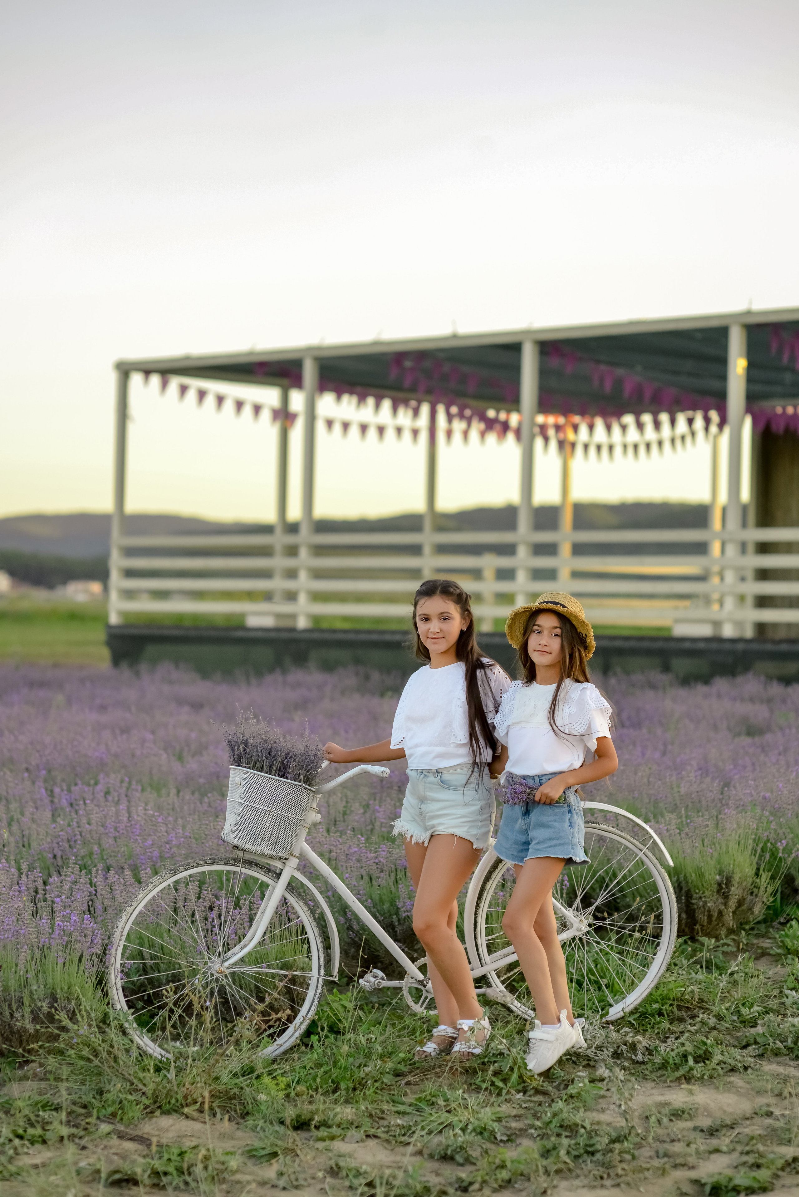 ЛАВАНДА 2022. Свадебный фотограф в Крыму