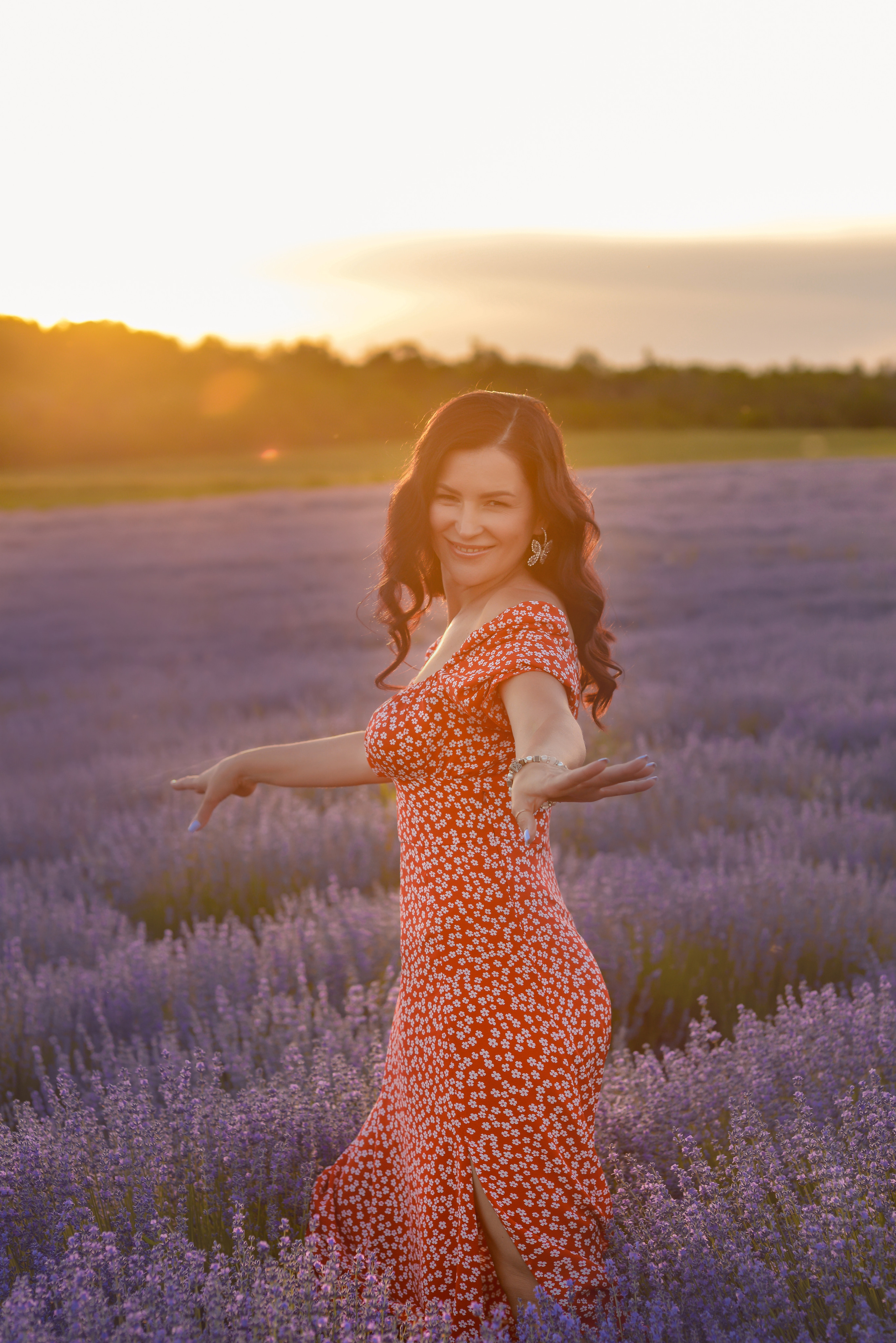 ЛАВАНДА 2022. Свадебный фотограф в Крыму