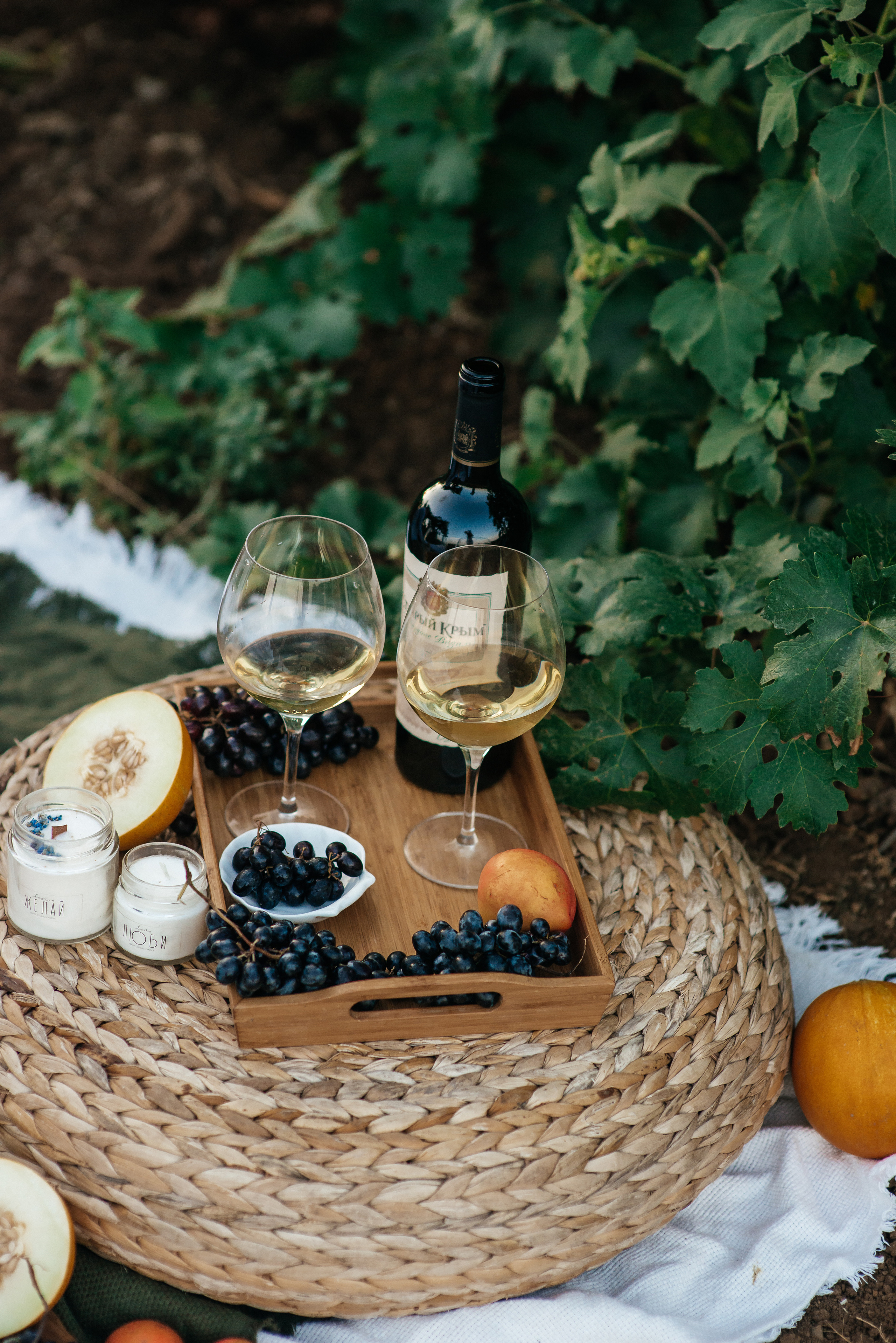 Пейзажи Крыма. Свадебный фотограф в Крыму