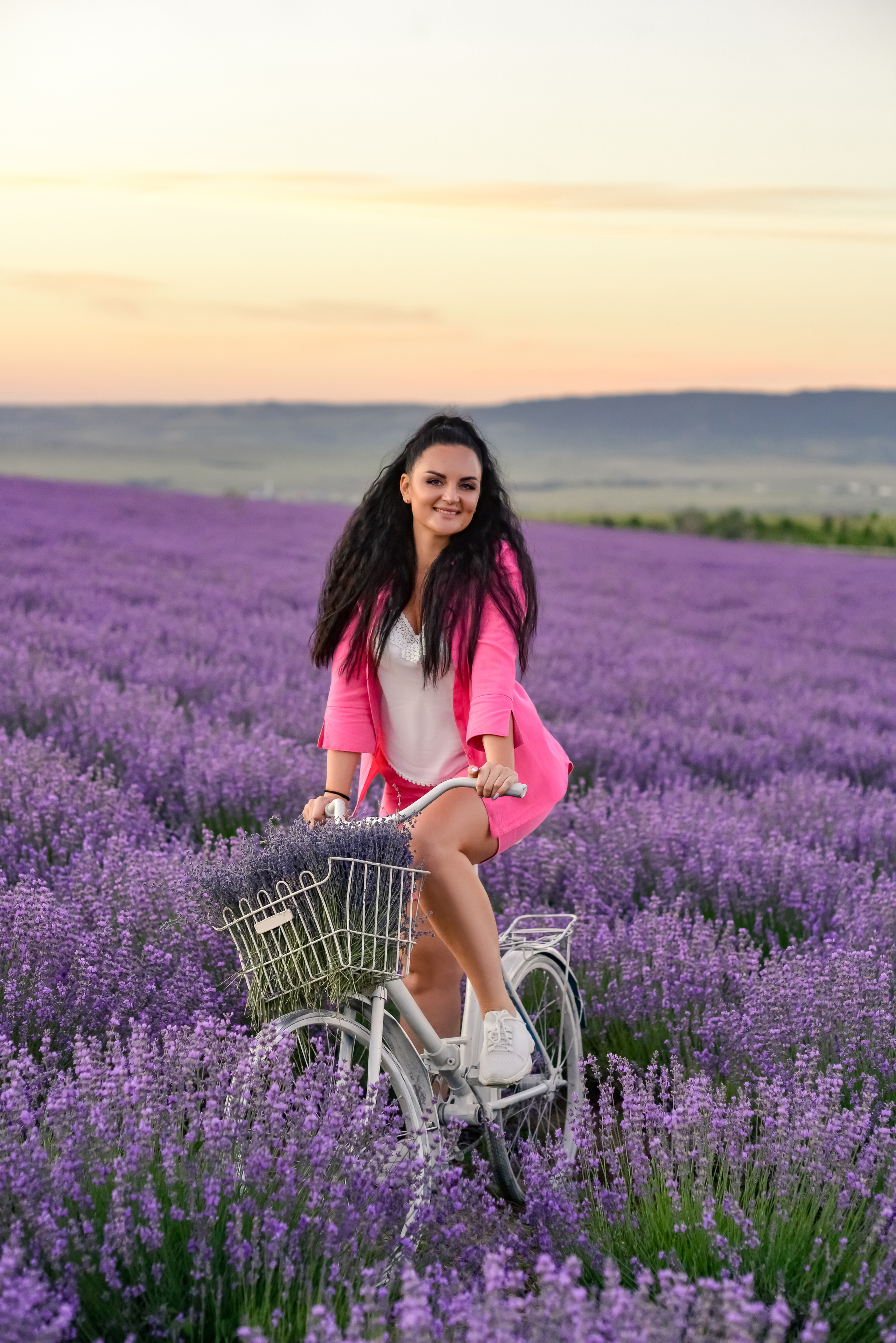 ЛАВАНДА 2022. Свадебный фотограф в Крыму