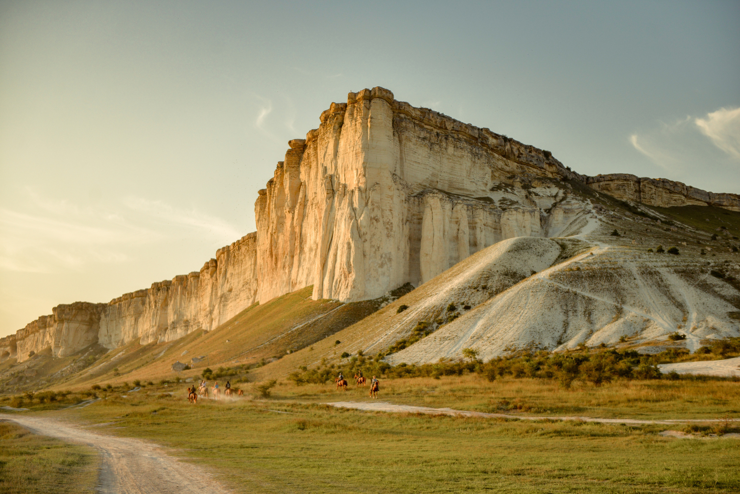 Пейзажи Крыма. Свадебный фотограф в Крыму
