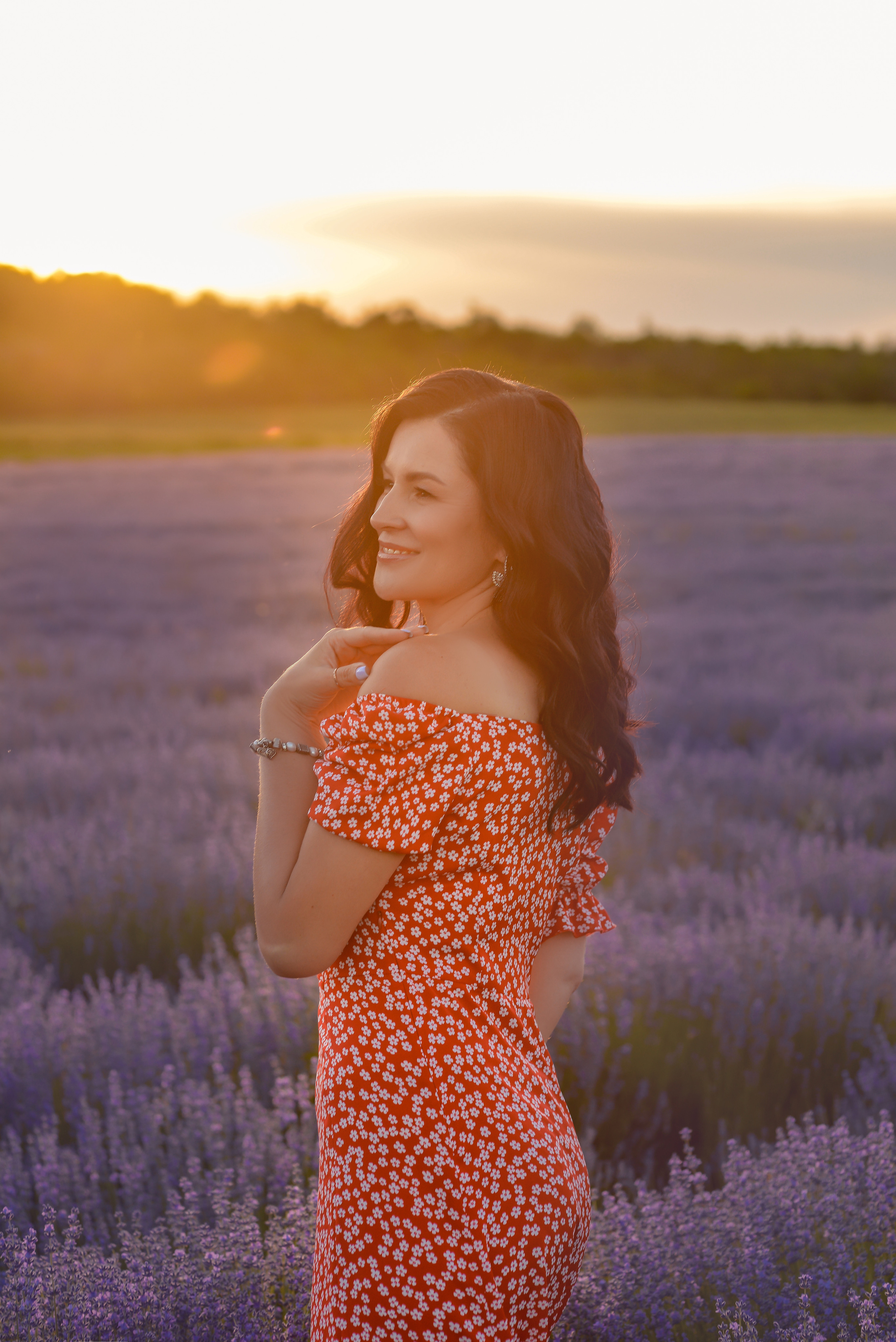 ЛАВАНДА 2022. Свадебный фотограф в Крыму