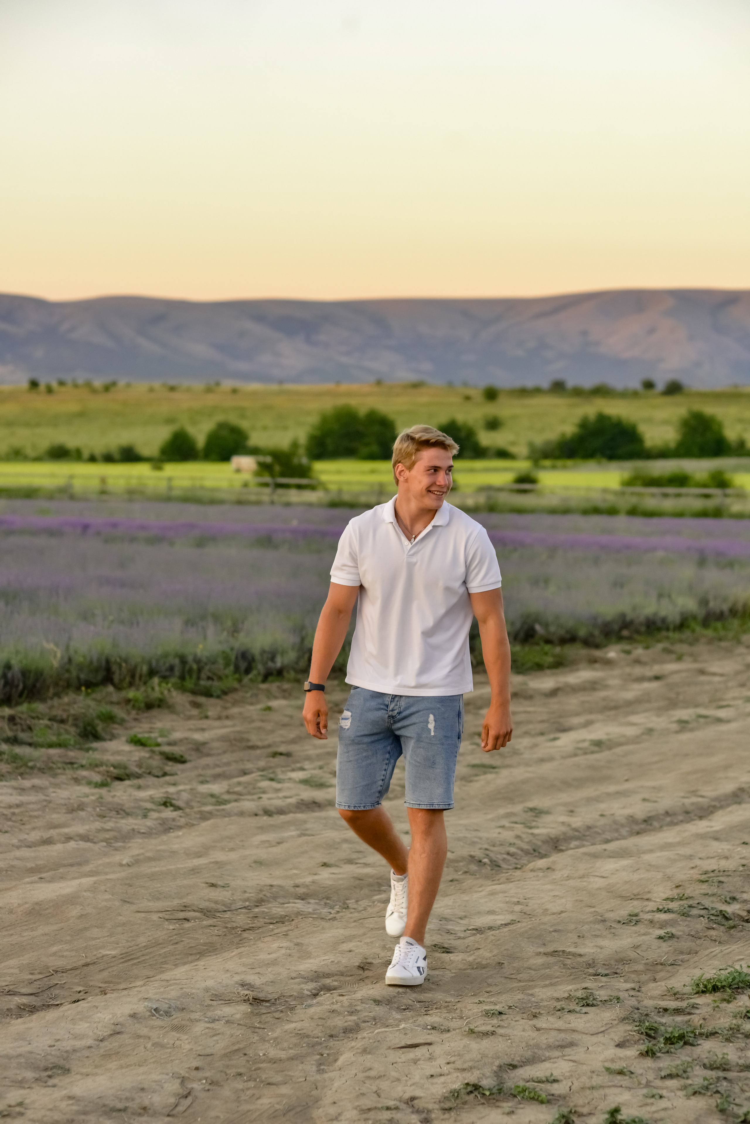 ЛАВАНДА 2022. Свадебный фотограф в Крыму