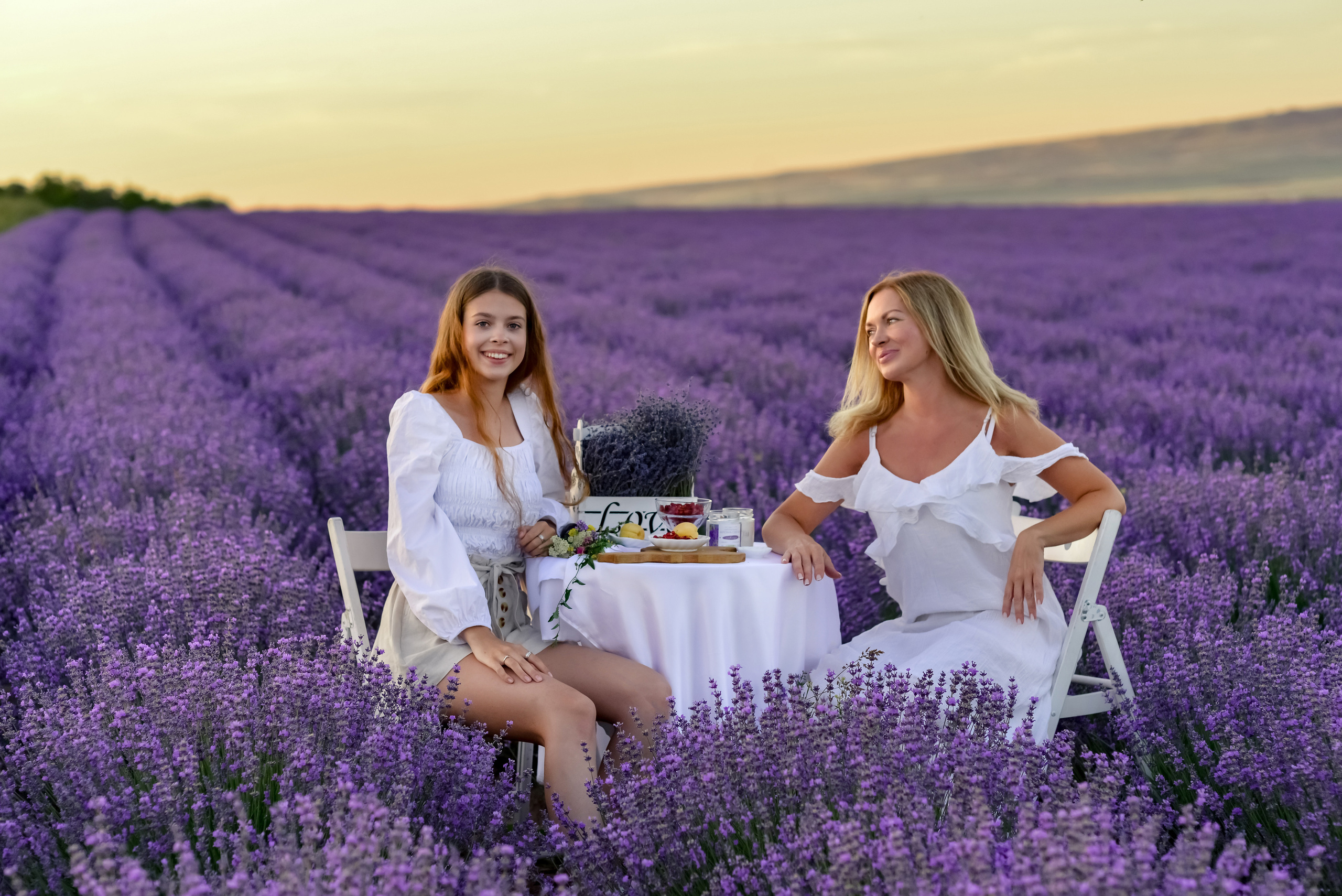 ЛАВАНДА 2022. Свадебный фотограф в Крыму
