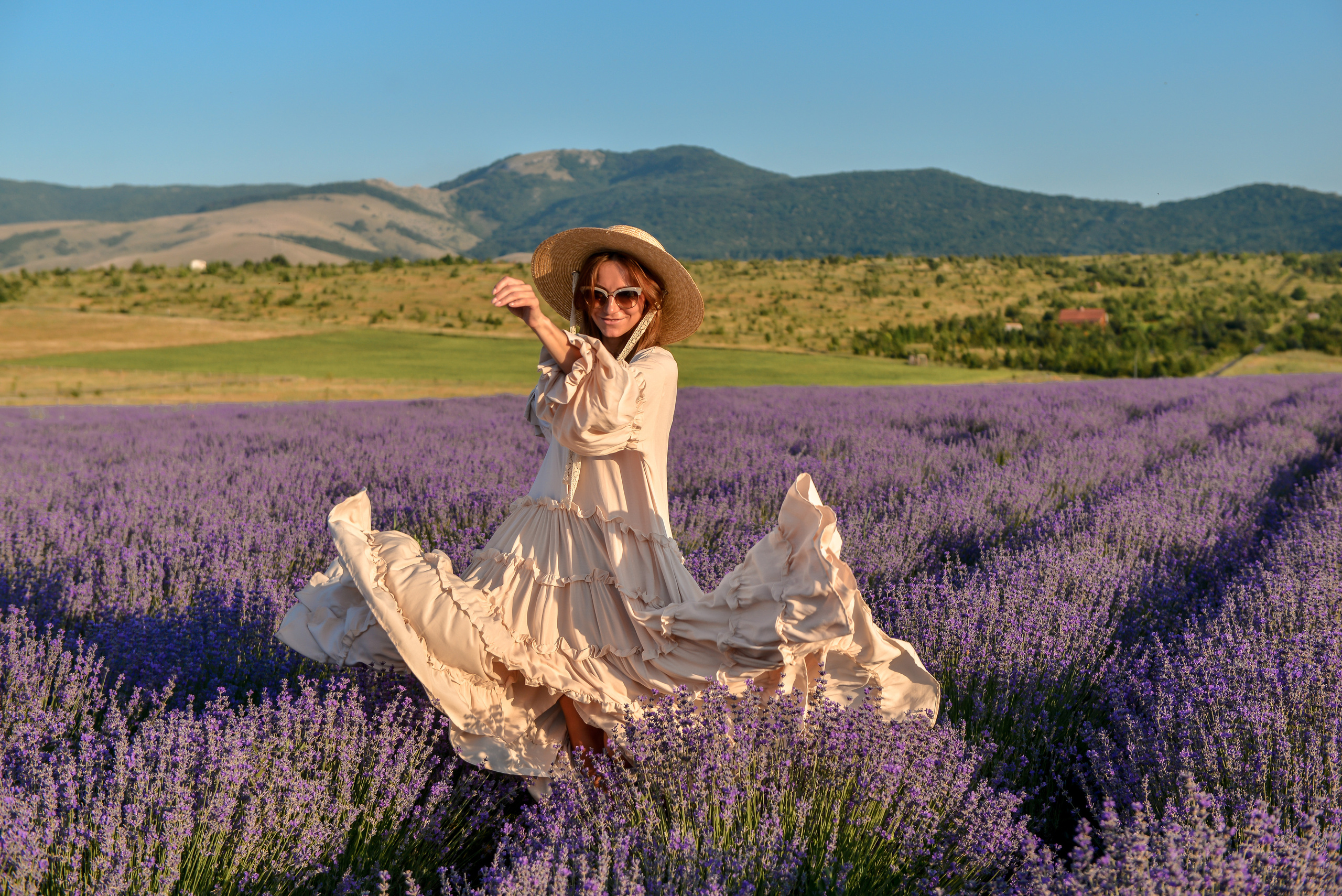 ЛАВАНДА 2022. Свадебный фотограф в Крыму