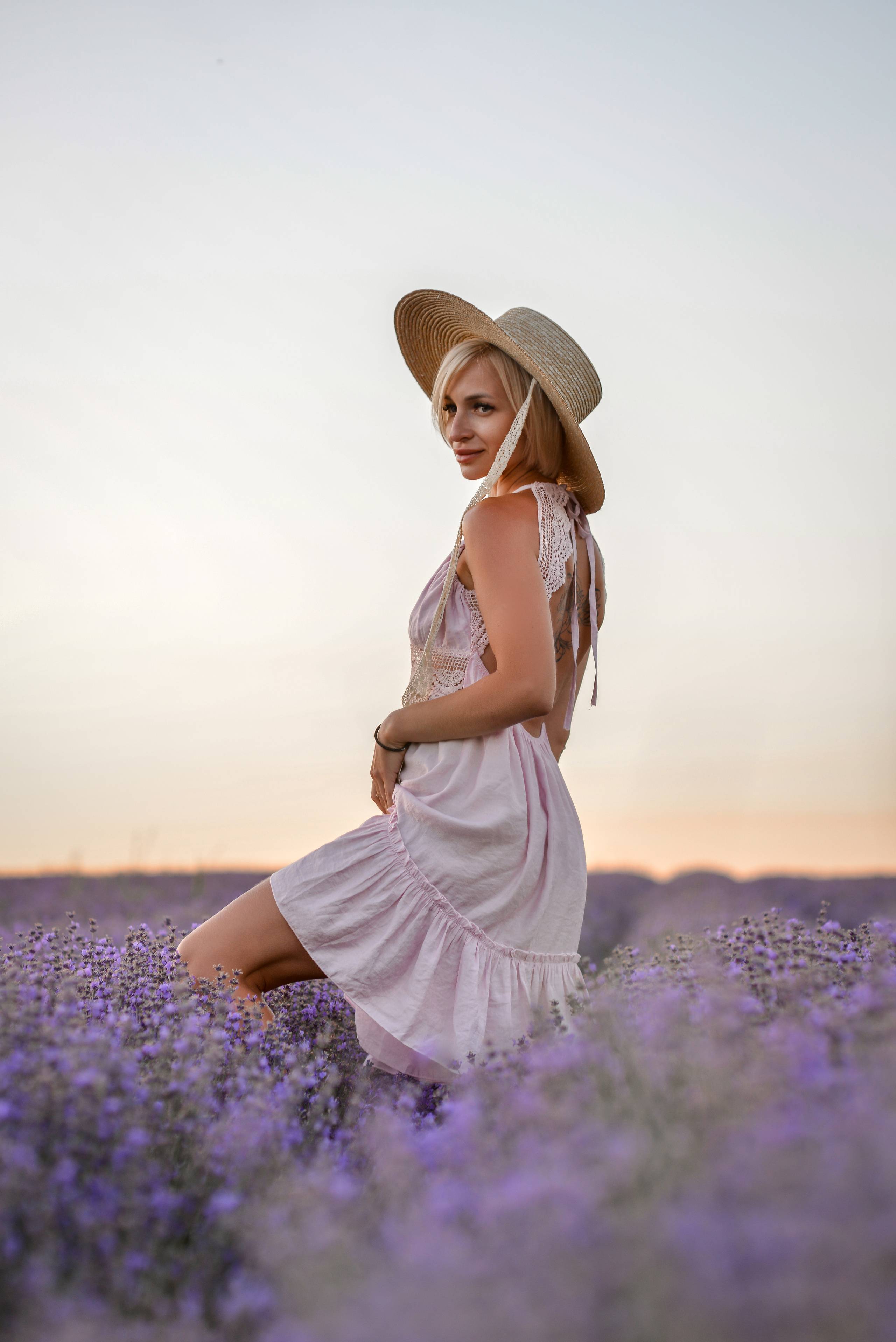 ЛАВАНДА 2022. Свадебный фотограф в Крыму