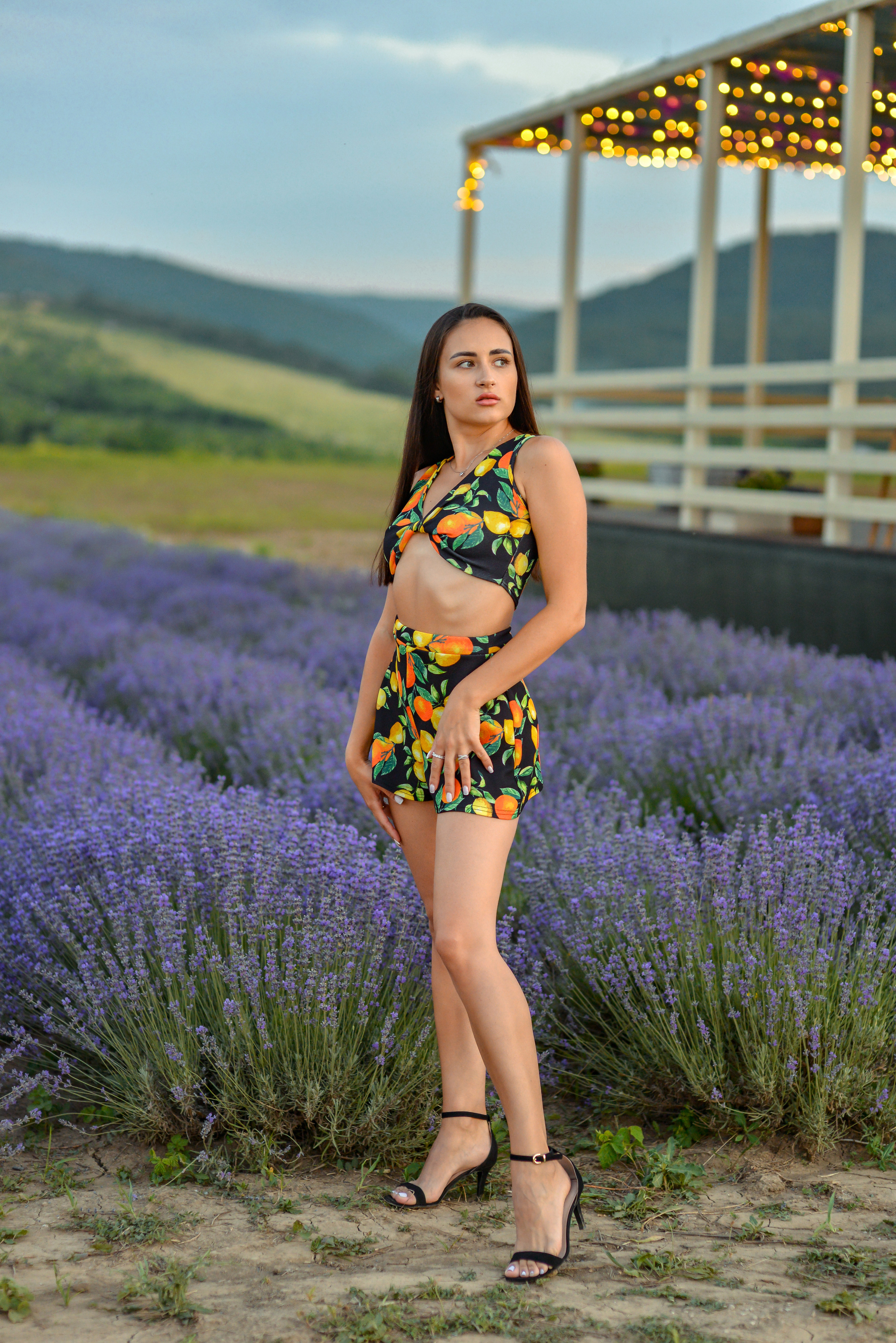 ЛАВАНДА 2022. Свадебный фотограф в Крыму