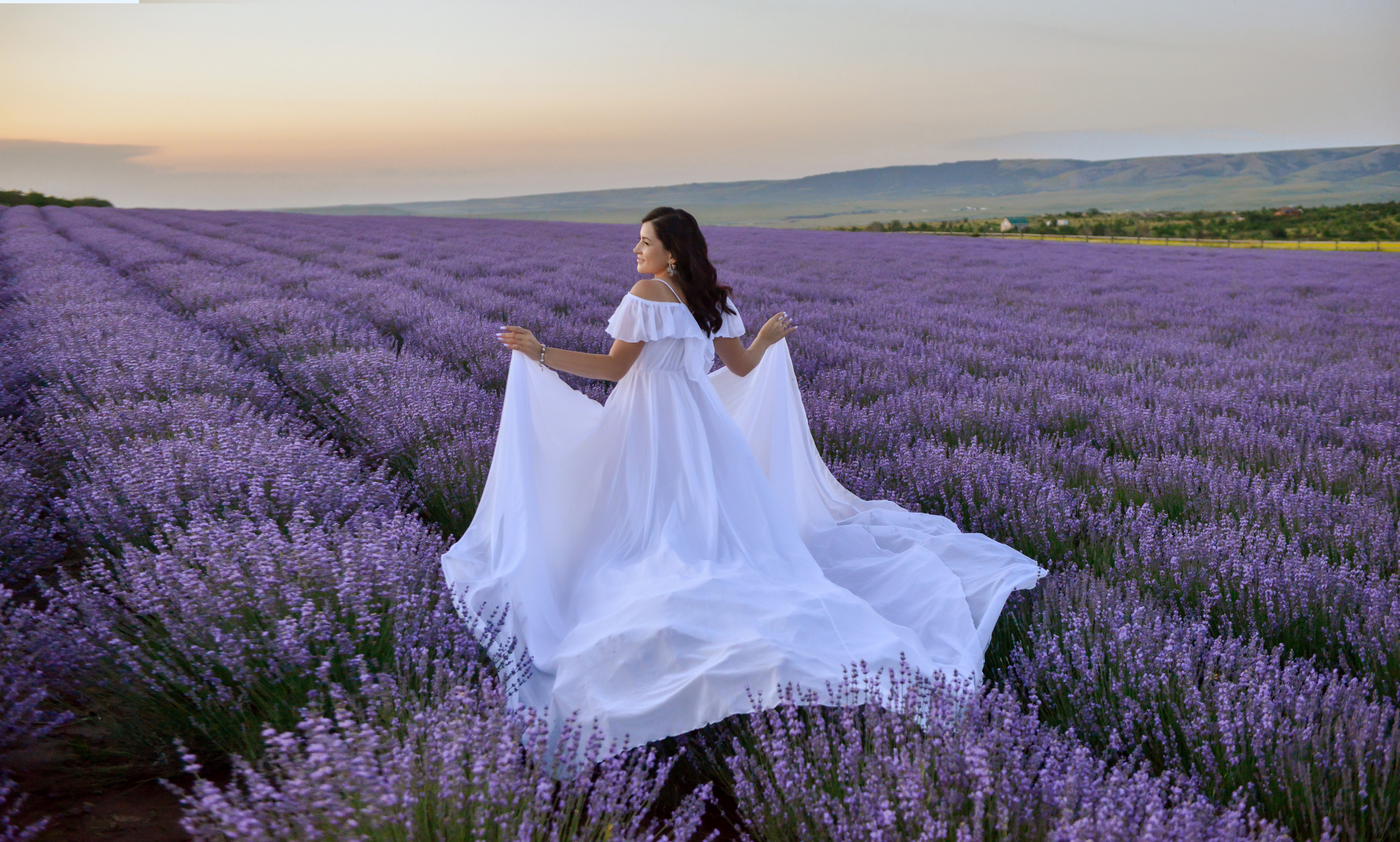 ЛАВАНДА 2022. Свадебный фотограф в Крыму