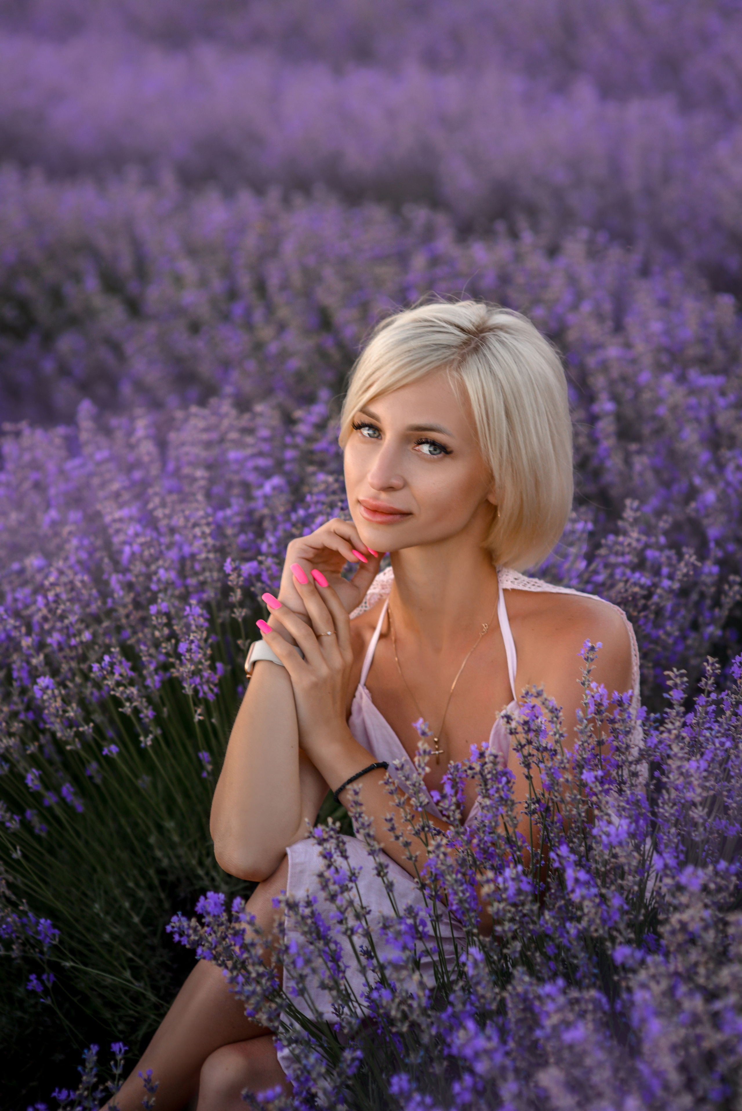 ЛАВАНДА 2022. Свадебный фотограф в Крыму