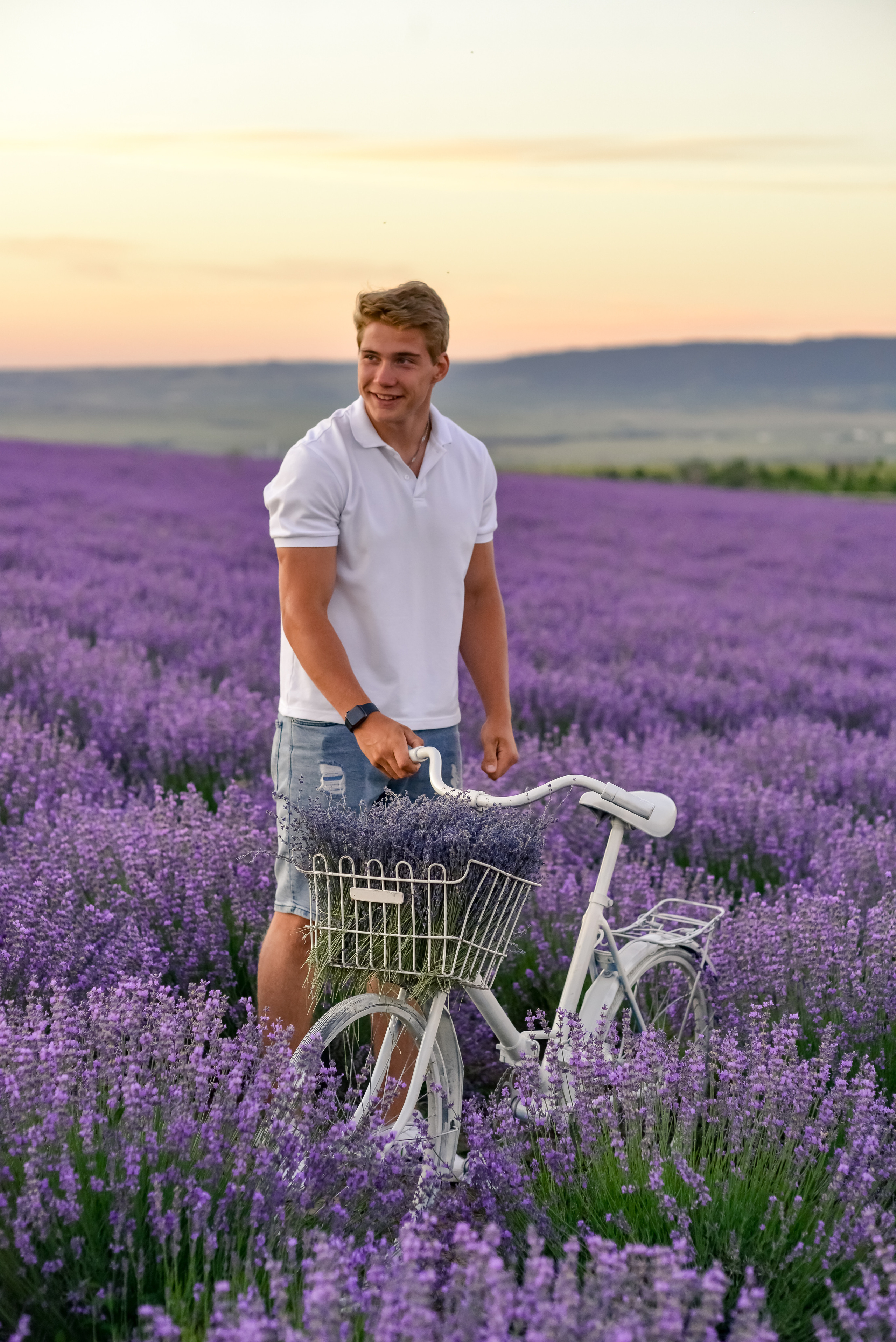 ЛАВАНДА 2022. Свадебный фотограф в Крыму