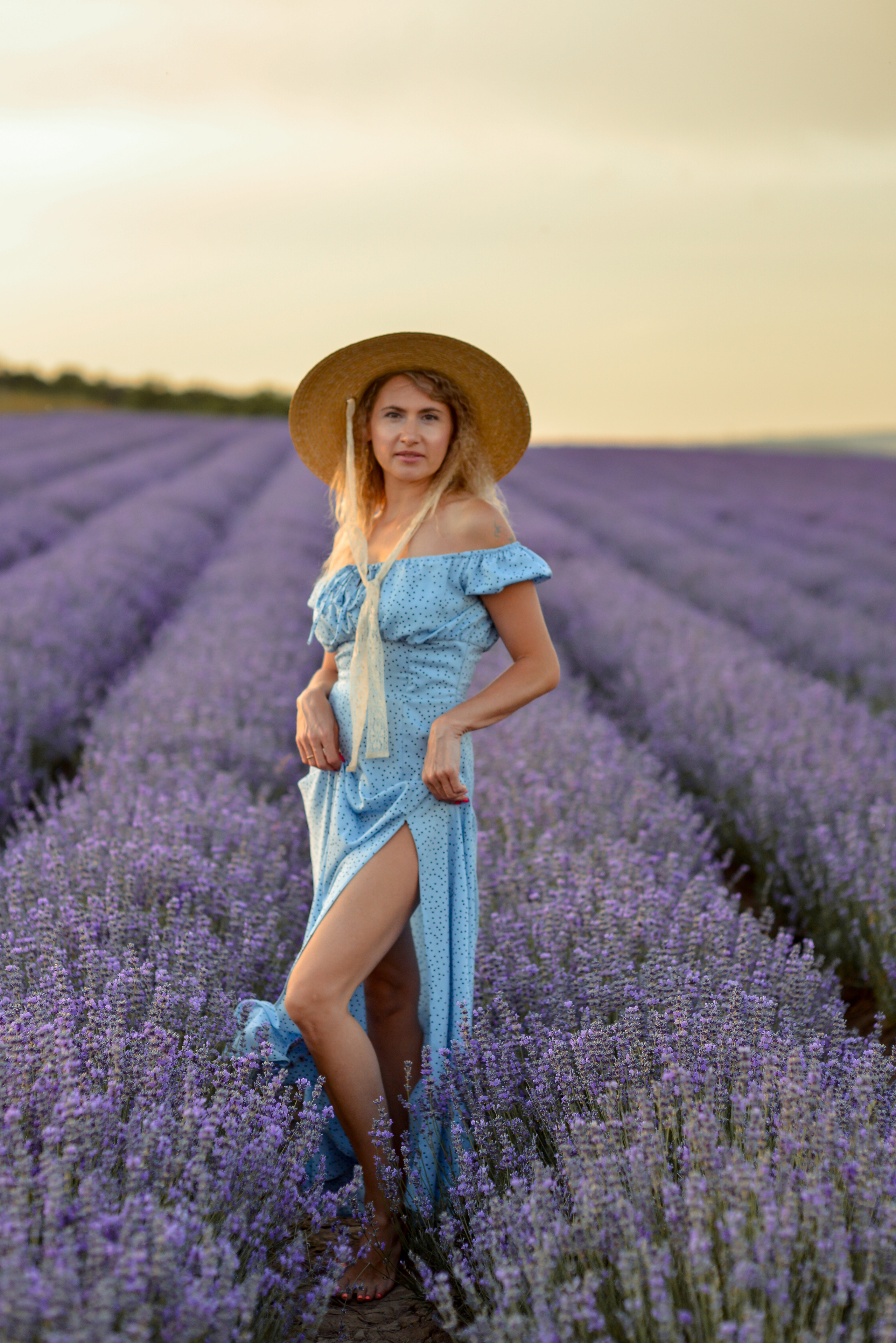 ЛАВАНДА 2022. Свадебный фотограф в Крыму