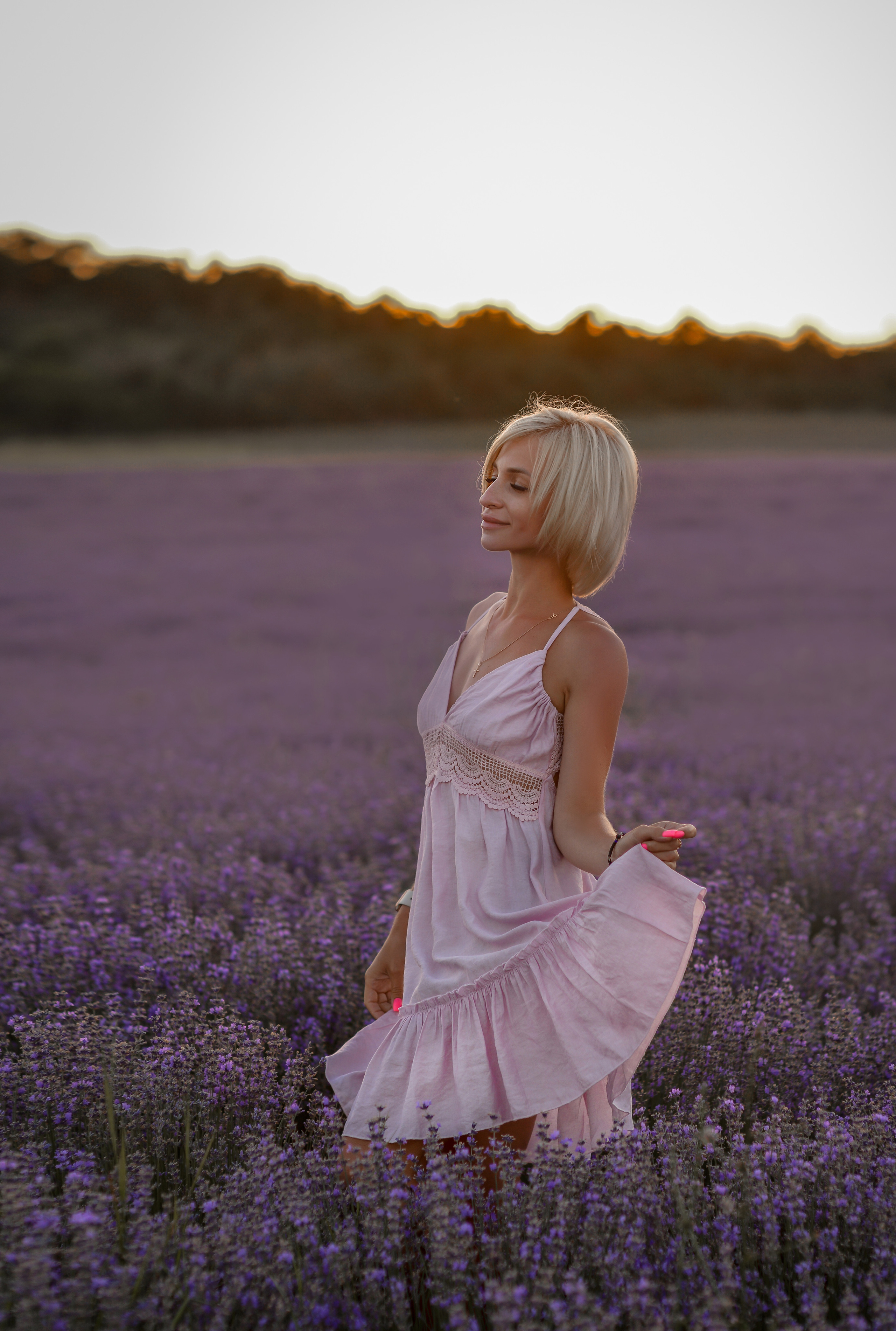 ЛАВАНДА 2022. Свадебный фотограф в Крыму