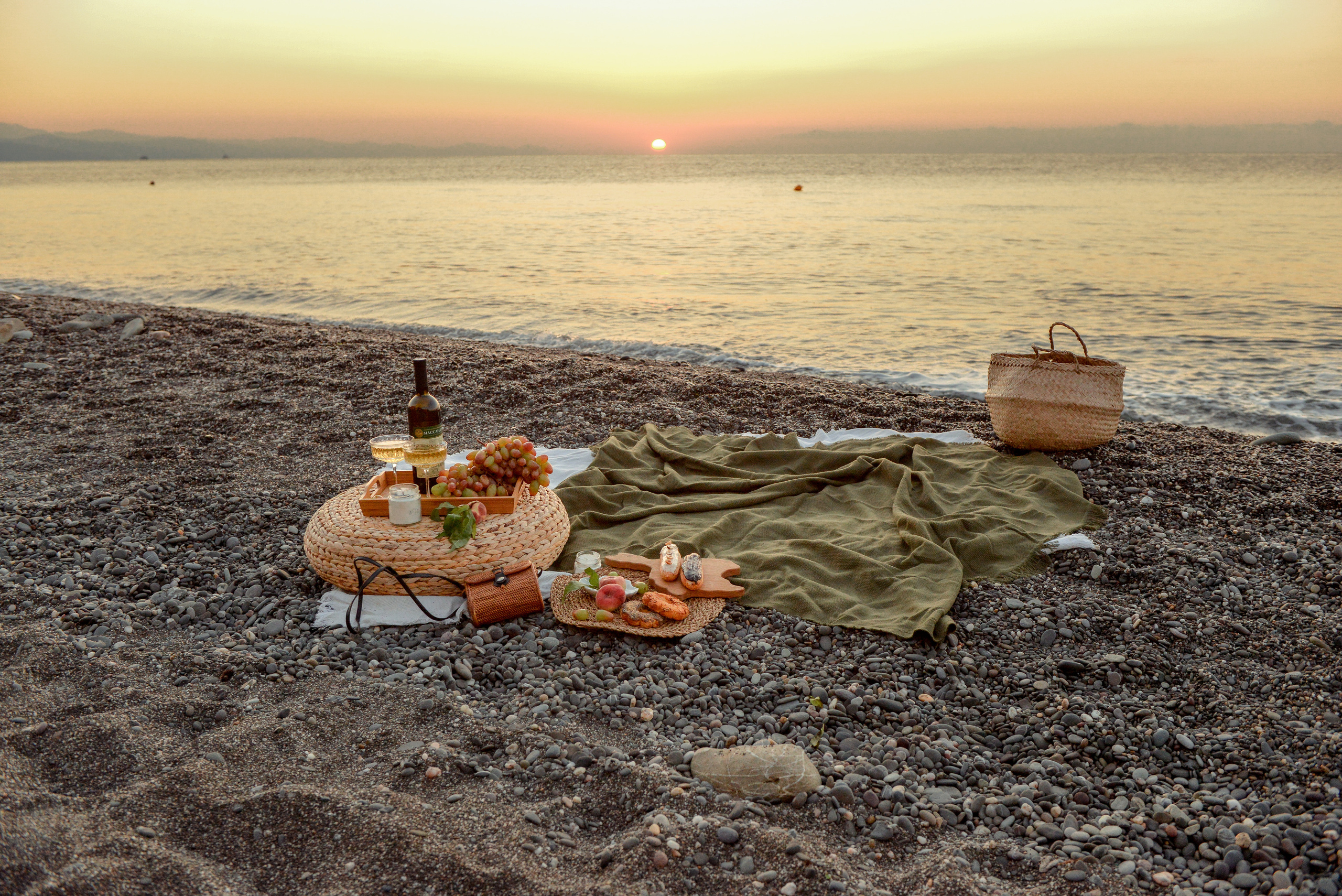 Пейзажи Крыма. Свадебный фотограф в Крыму