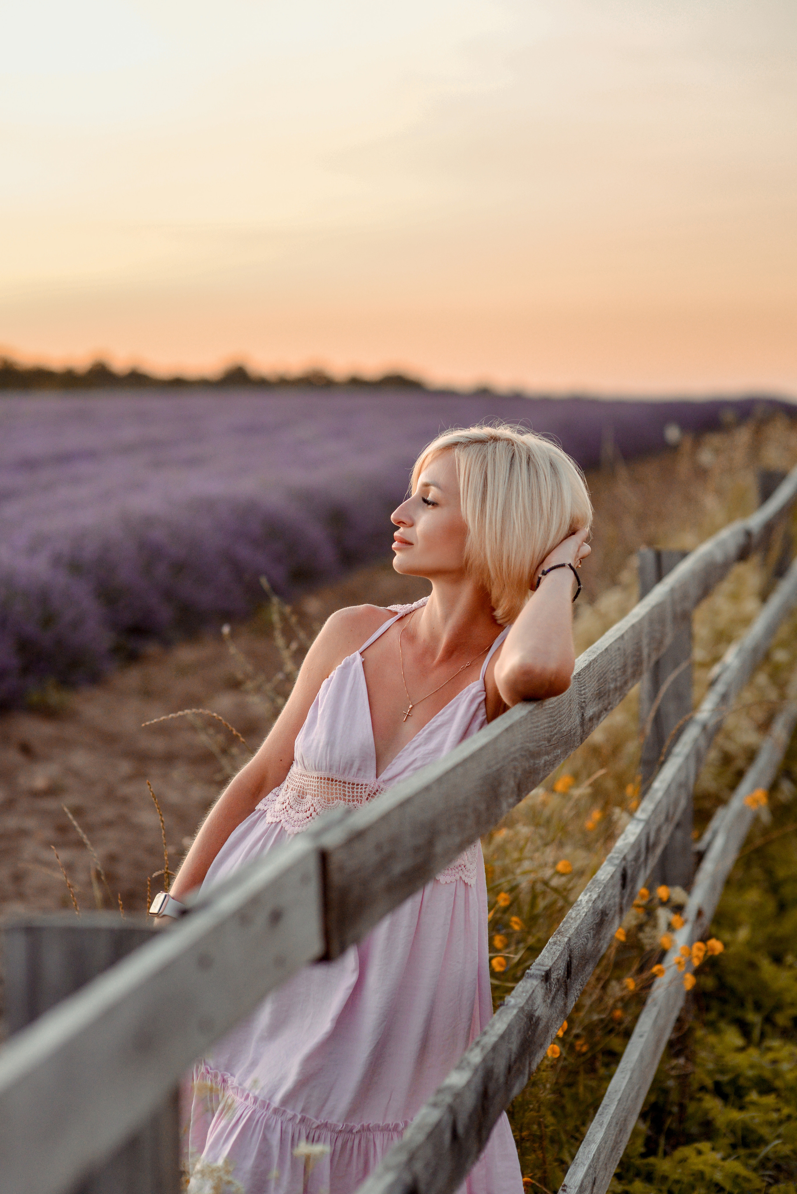 ЛАВАНДА 2022. Свадебный фотограф в Крыму