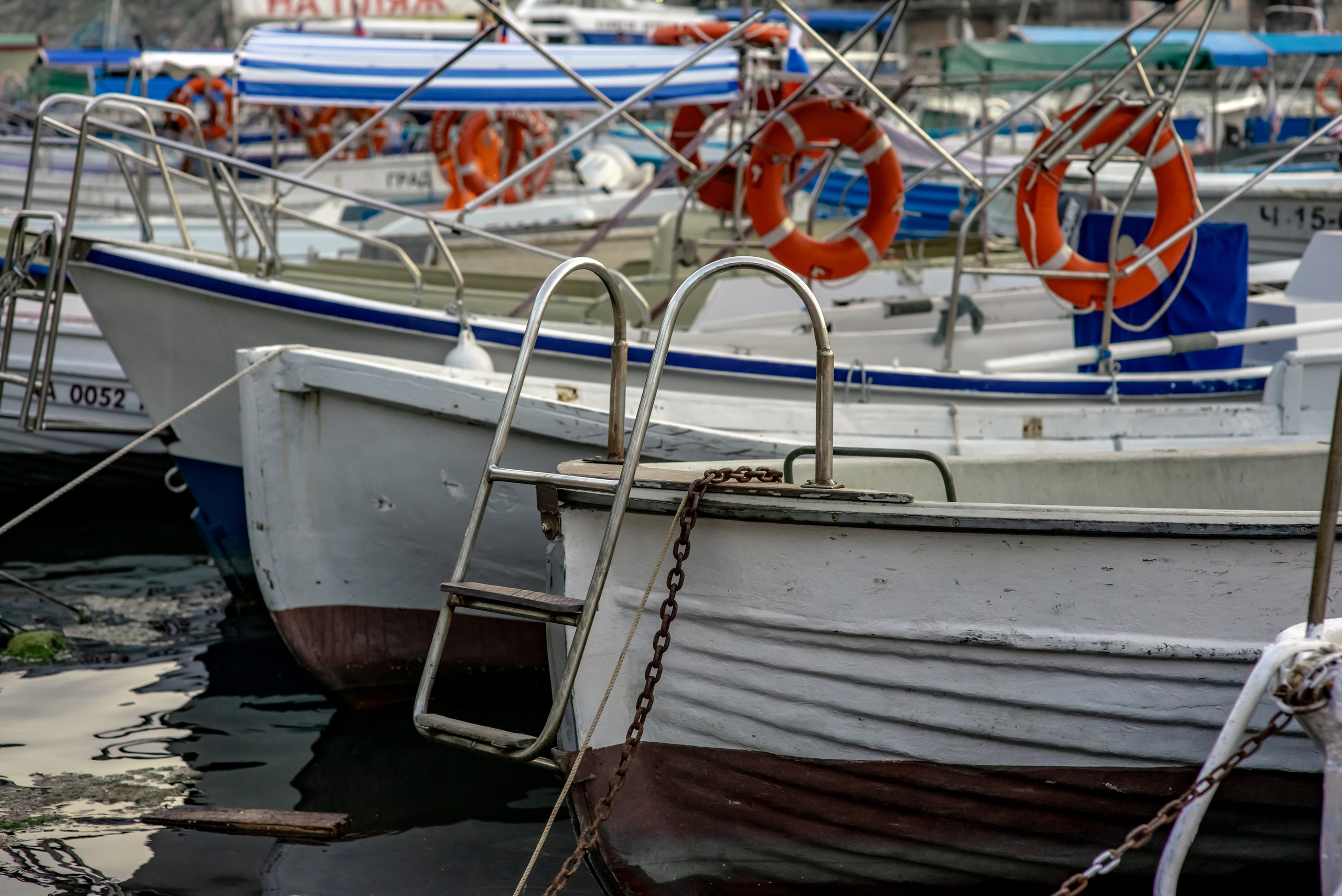 Пейзажи Крыма. Свадебный фотограф в Крыму