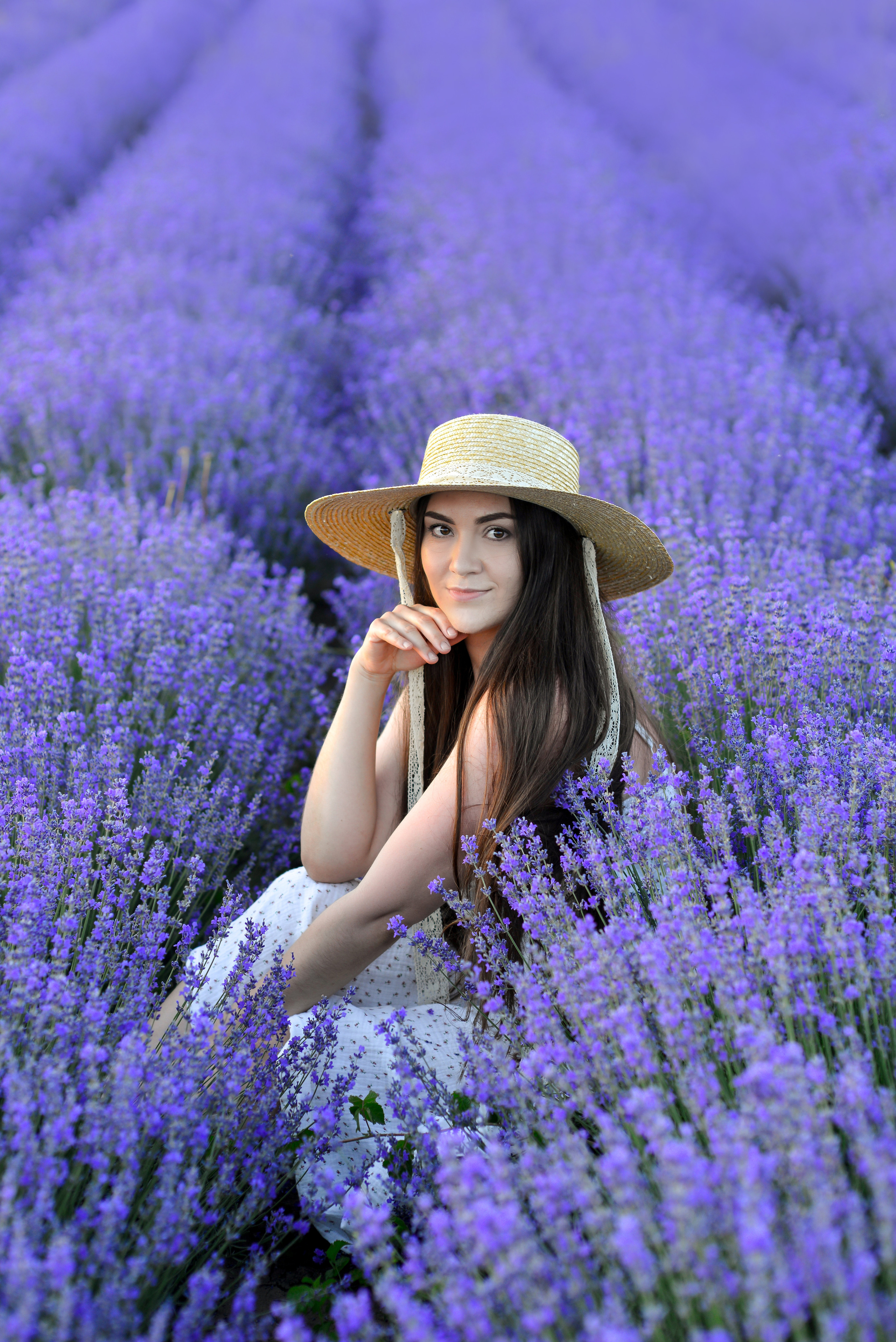 ЛАВАНДА 2022. Свадебный фотограф в Крыму