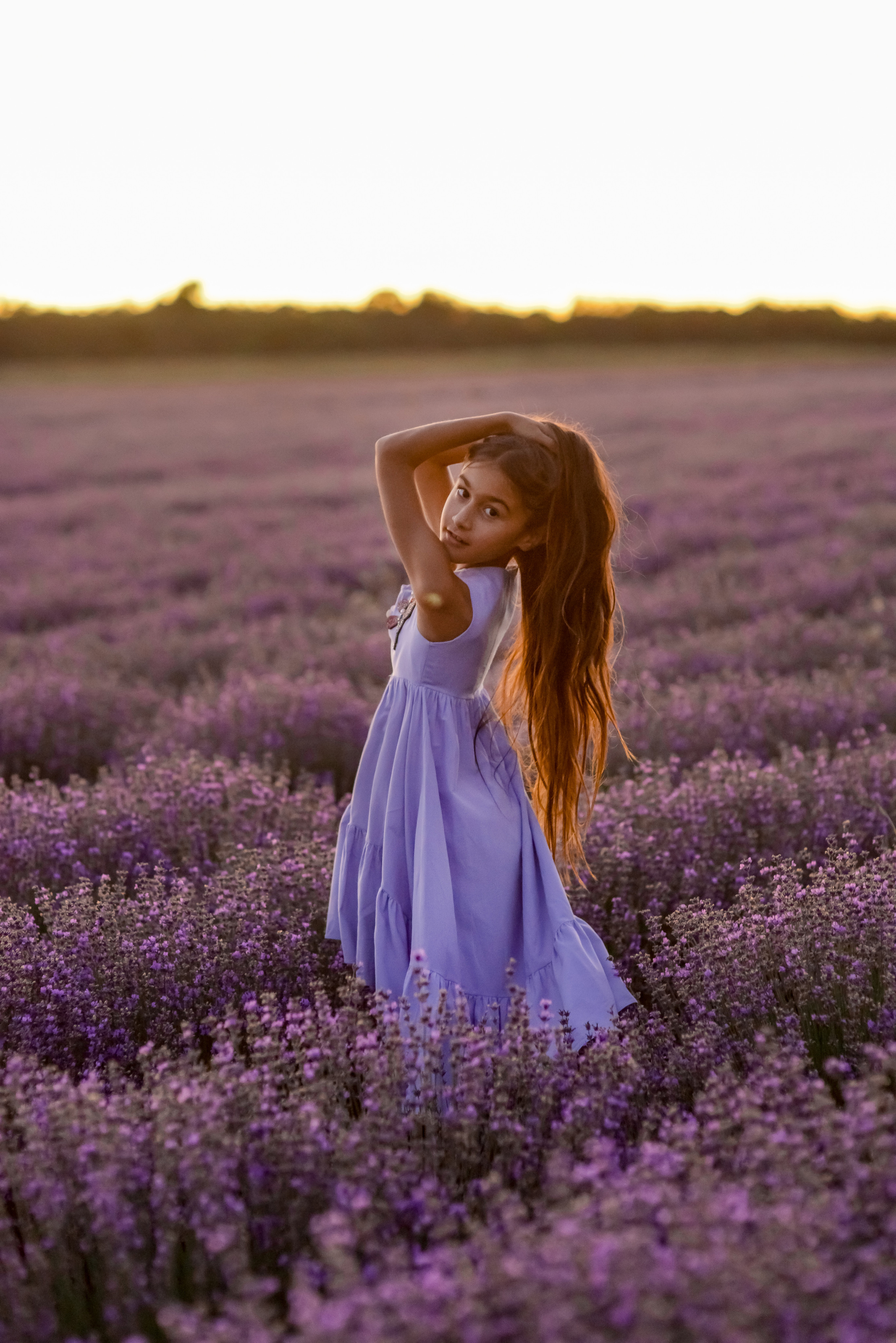 ЛАВАНДА 2022. Свадебный фотограф в Крыму