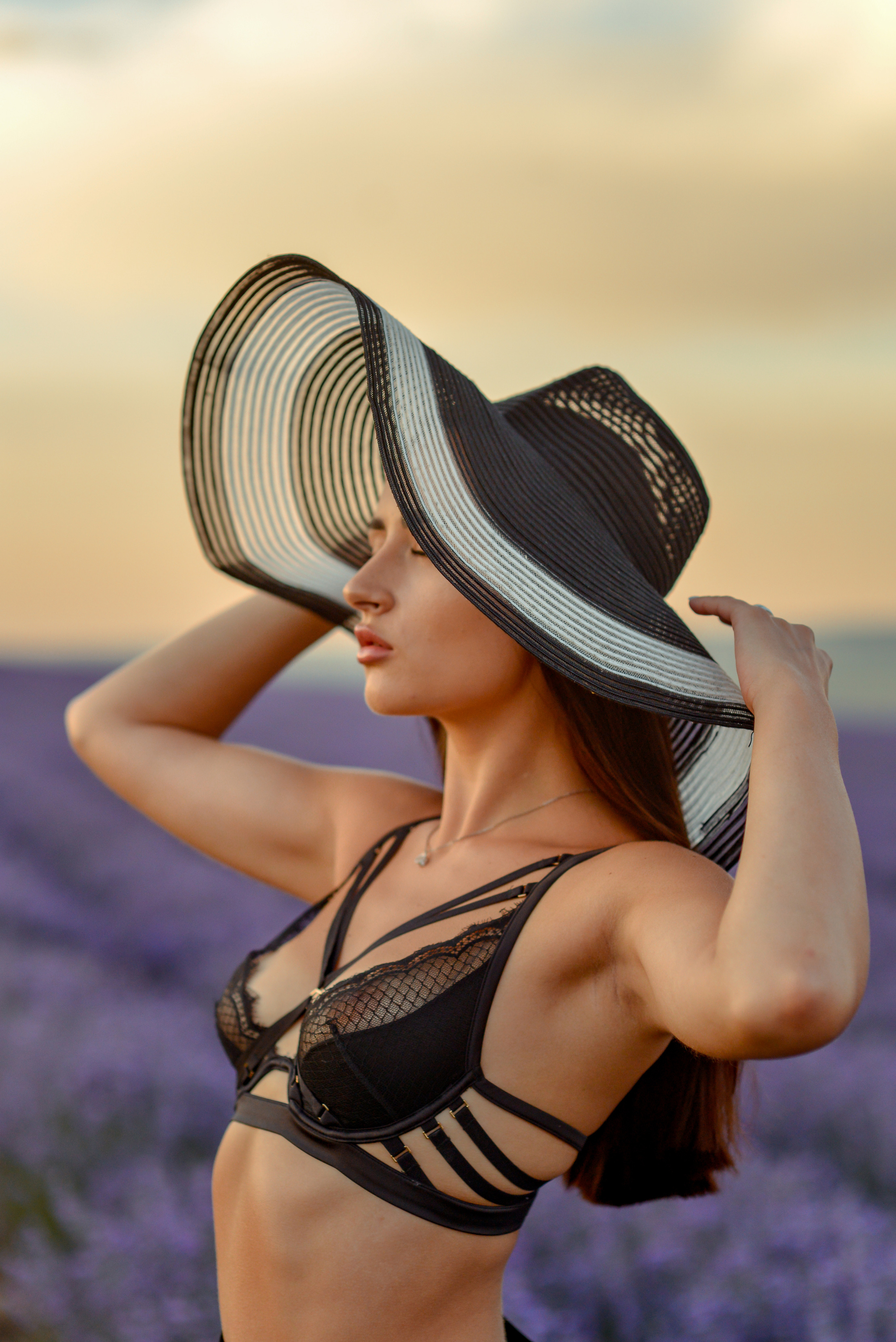 ЛАВАНДА 2022. Свадебный фотограф в Крыму