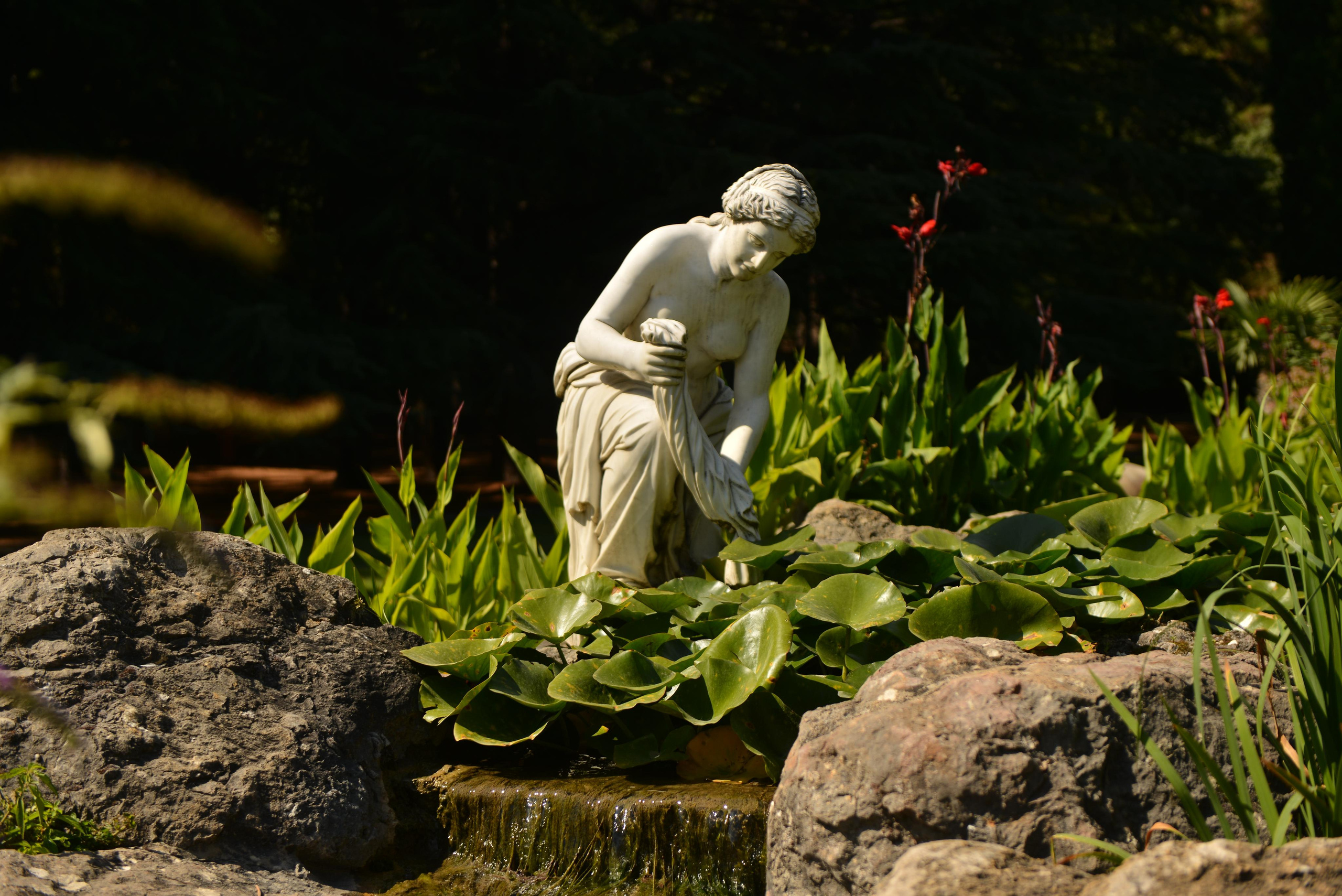 Пейзажи Крыма. Свадебный фотограф в Крыму