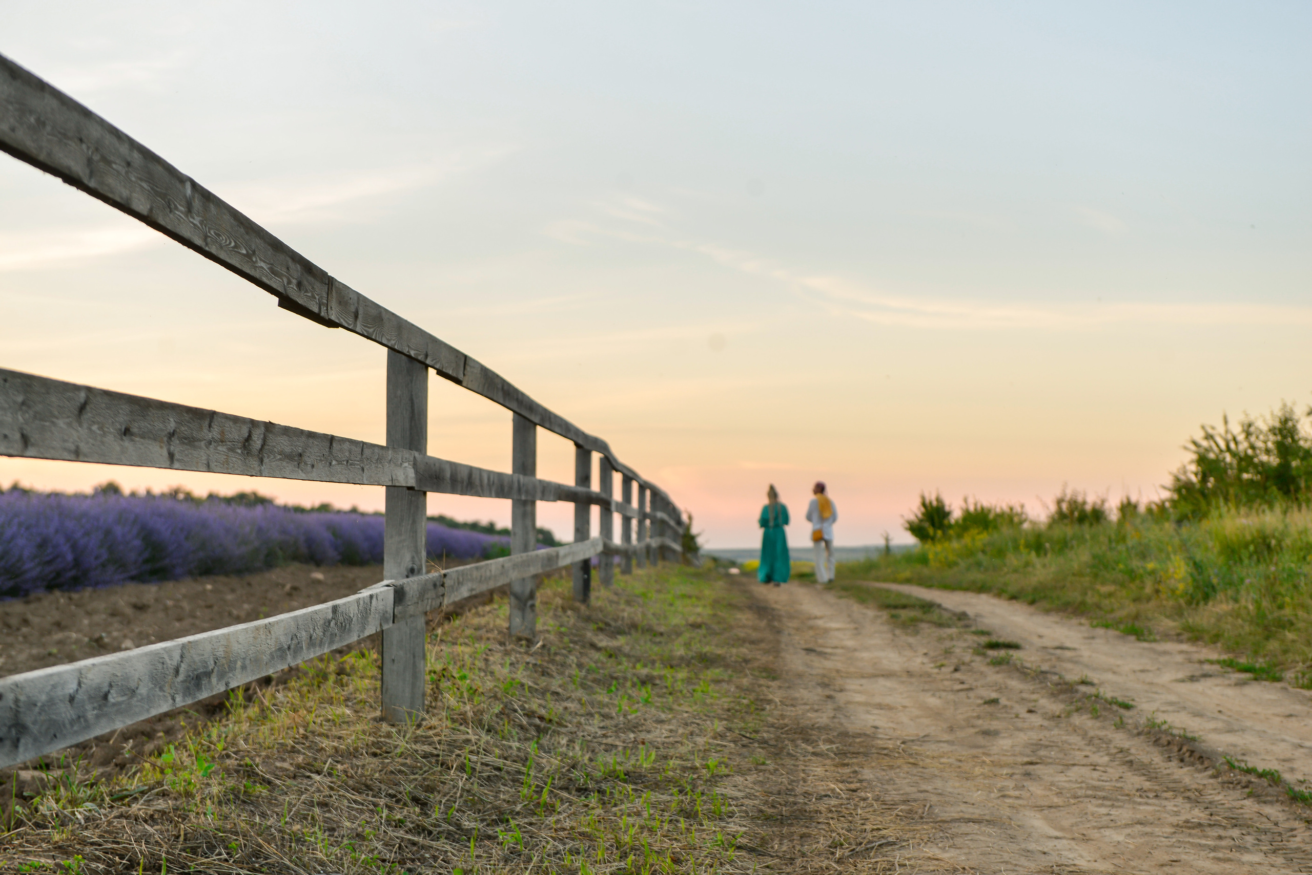 Пейзажи Крыма. Свадебный фотограф в Крыму