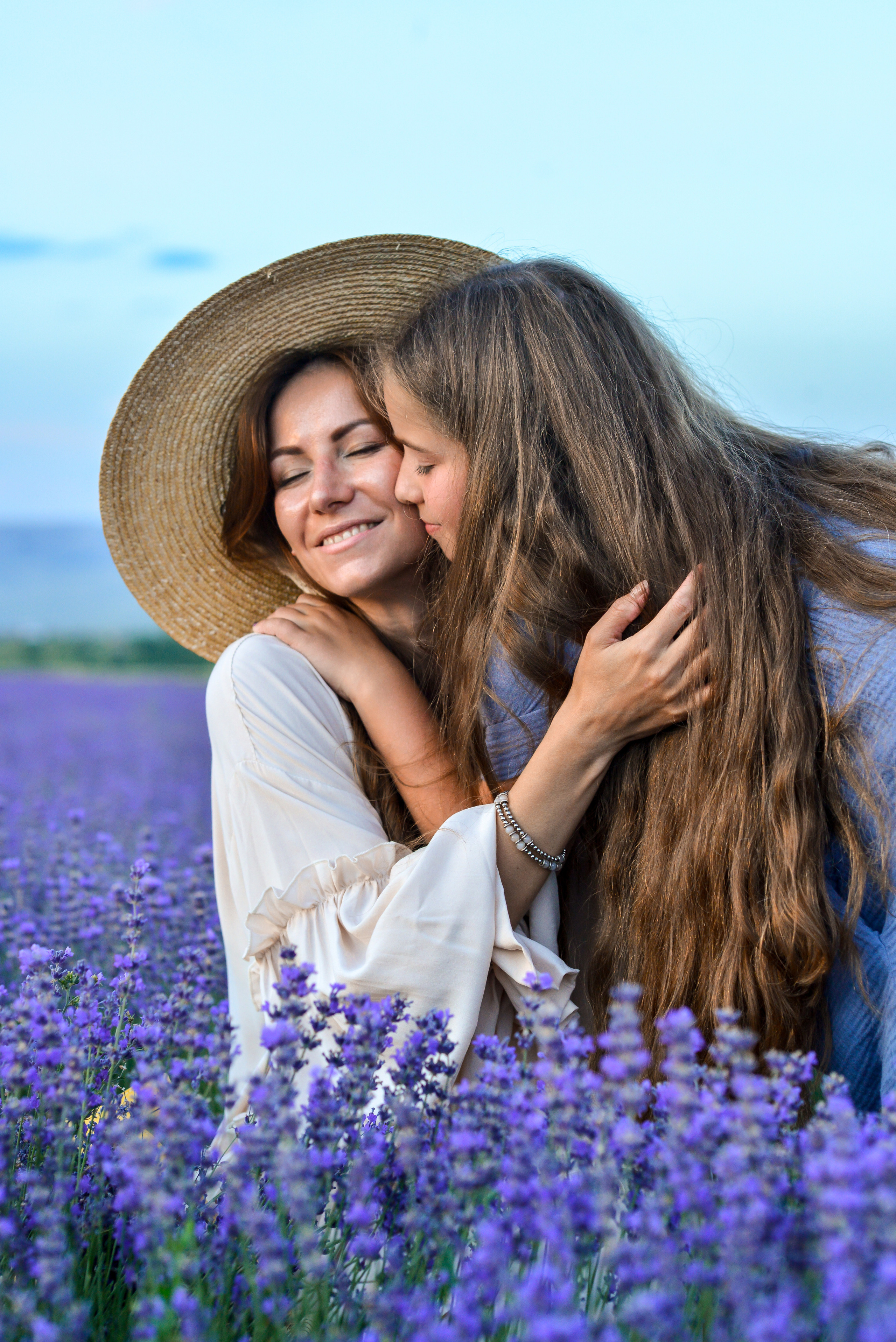 ЛАВАНДА 2022. Свадебный фотограф в Крыму