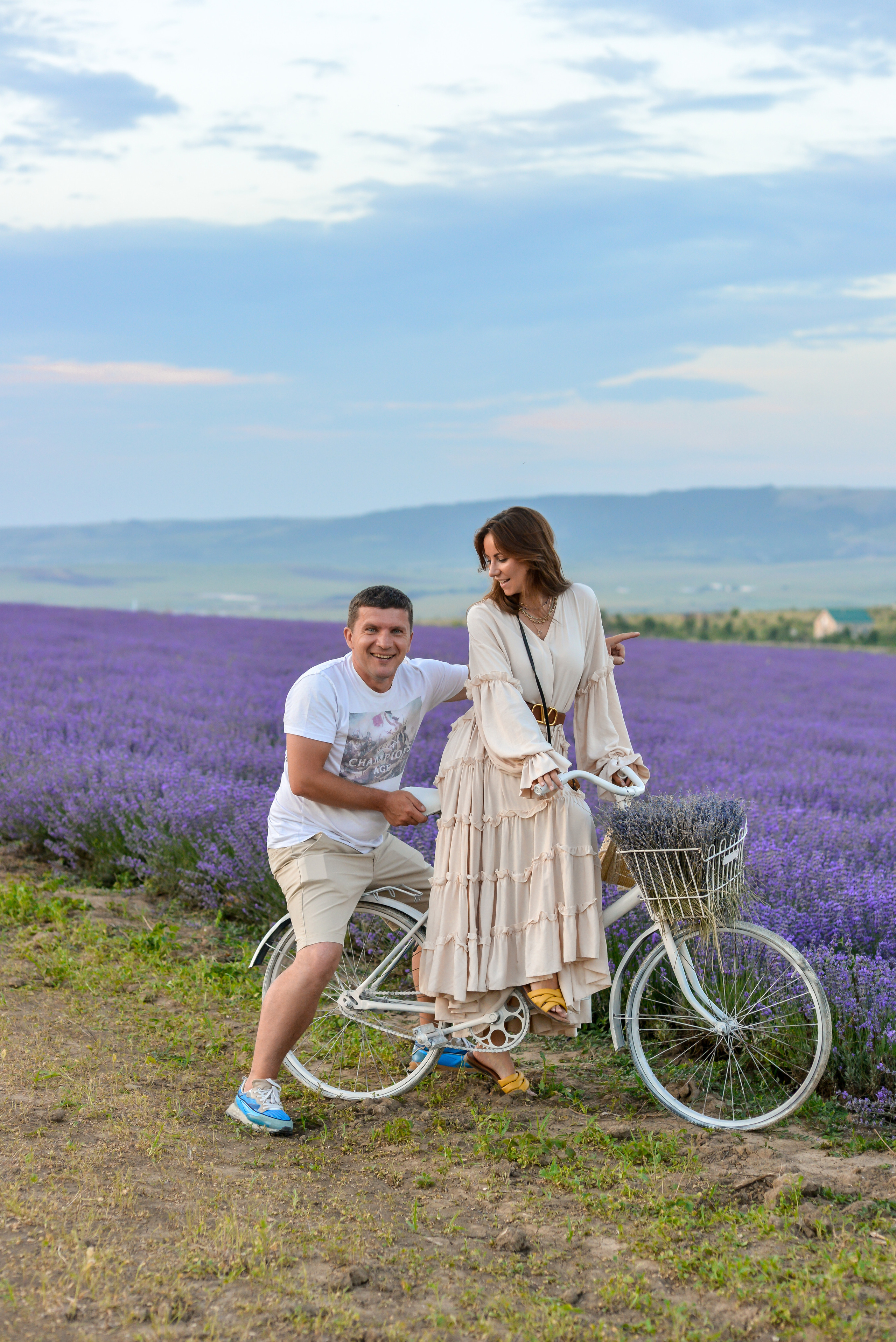 ЛАВАНДА 2022. Свадебный фотограф в Крыму