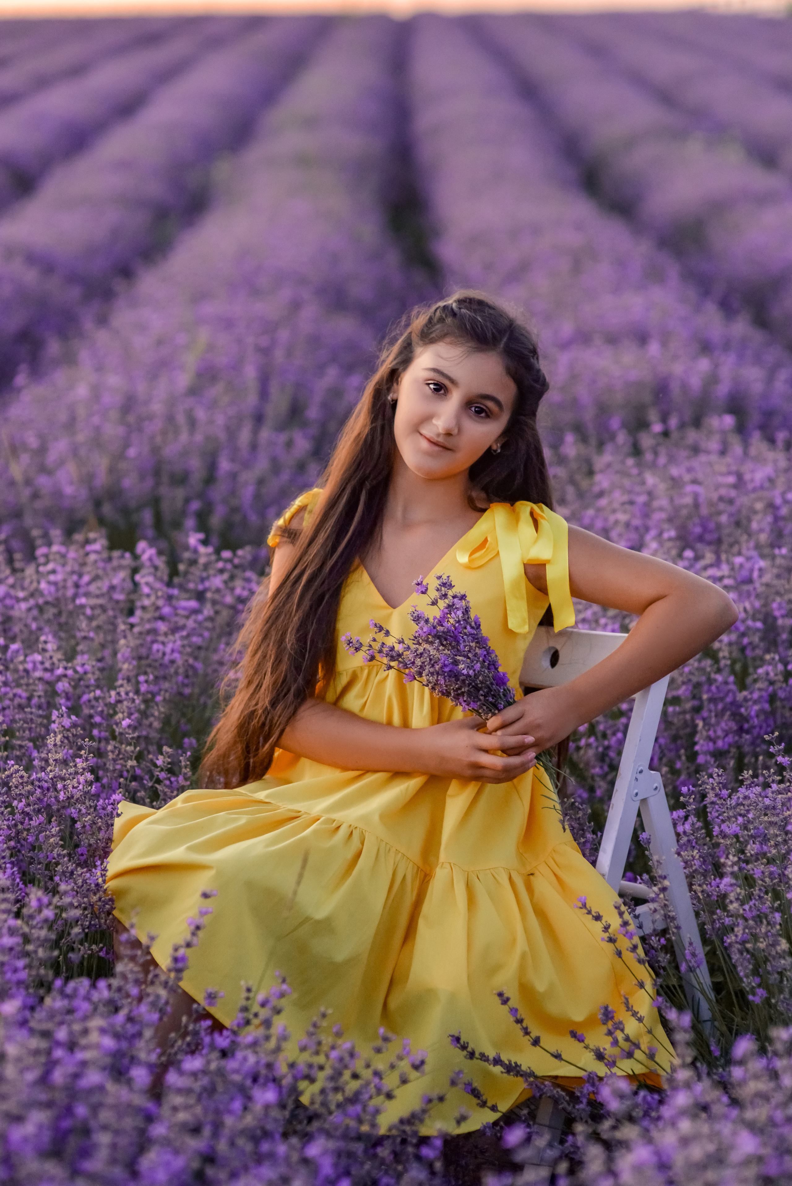 ЛАВАНДА 2022. Свадебный фотограф в Крыму